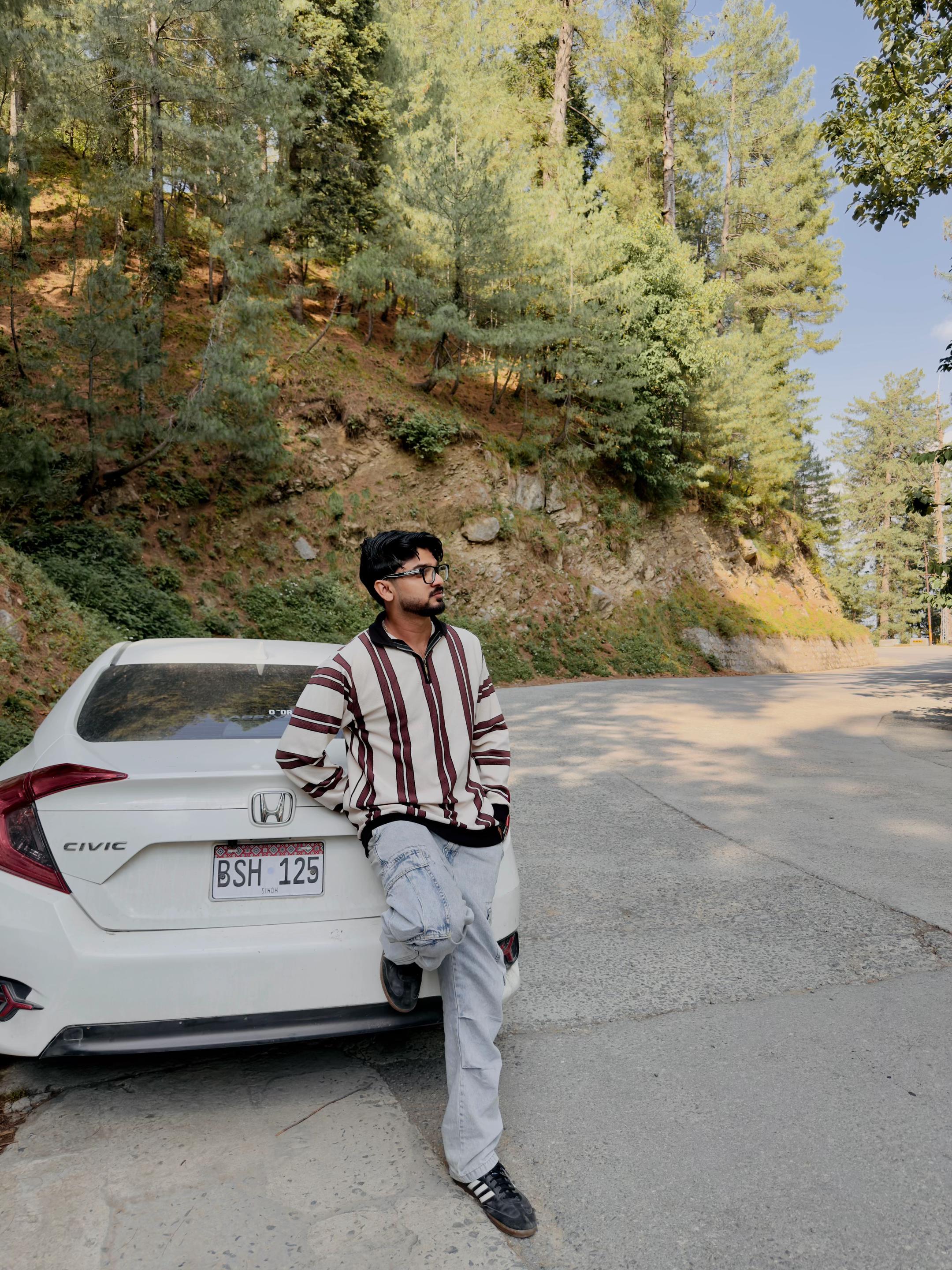 @Ahsan Jangda