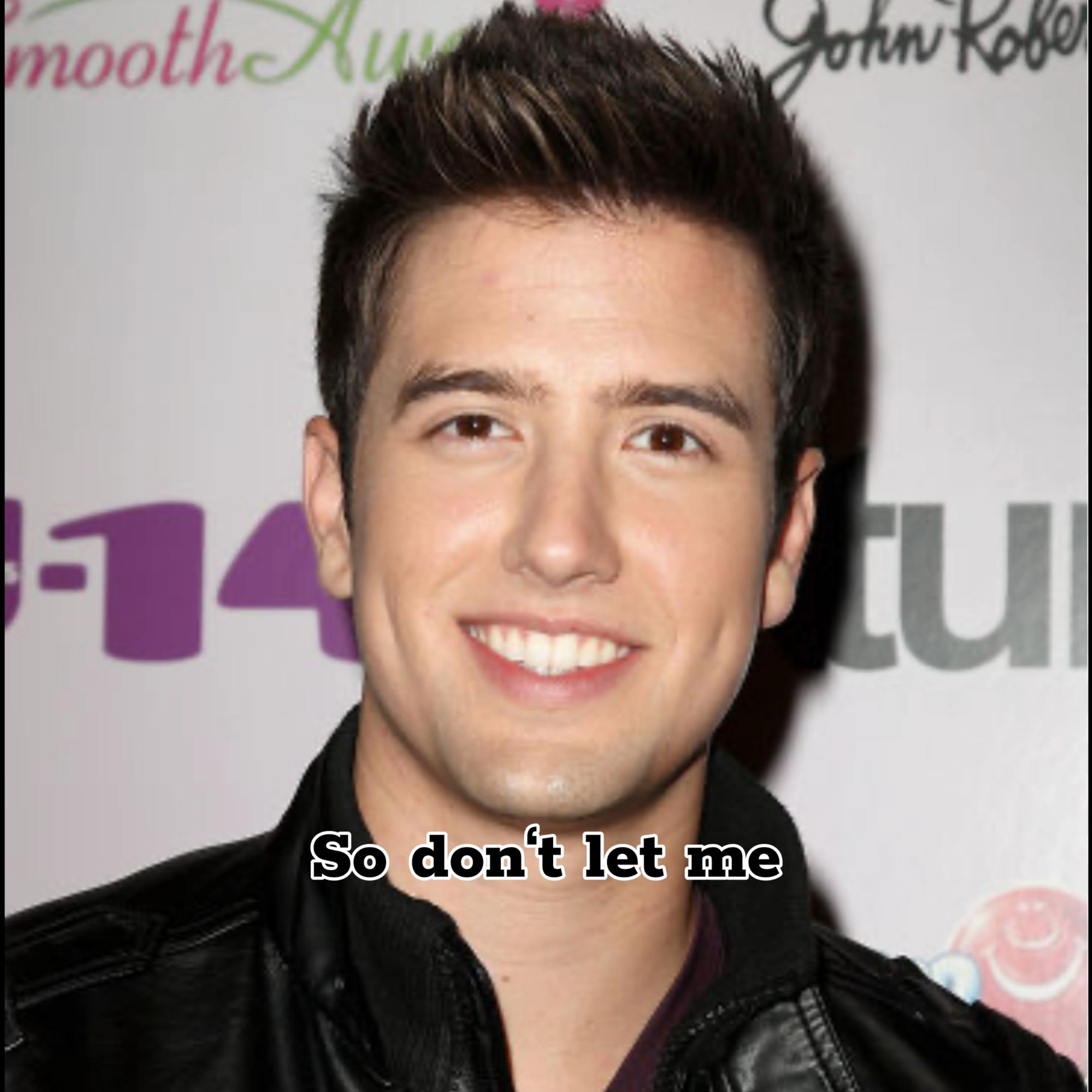 @Big Time Trouble