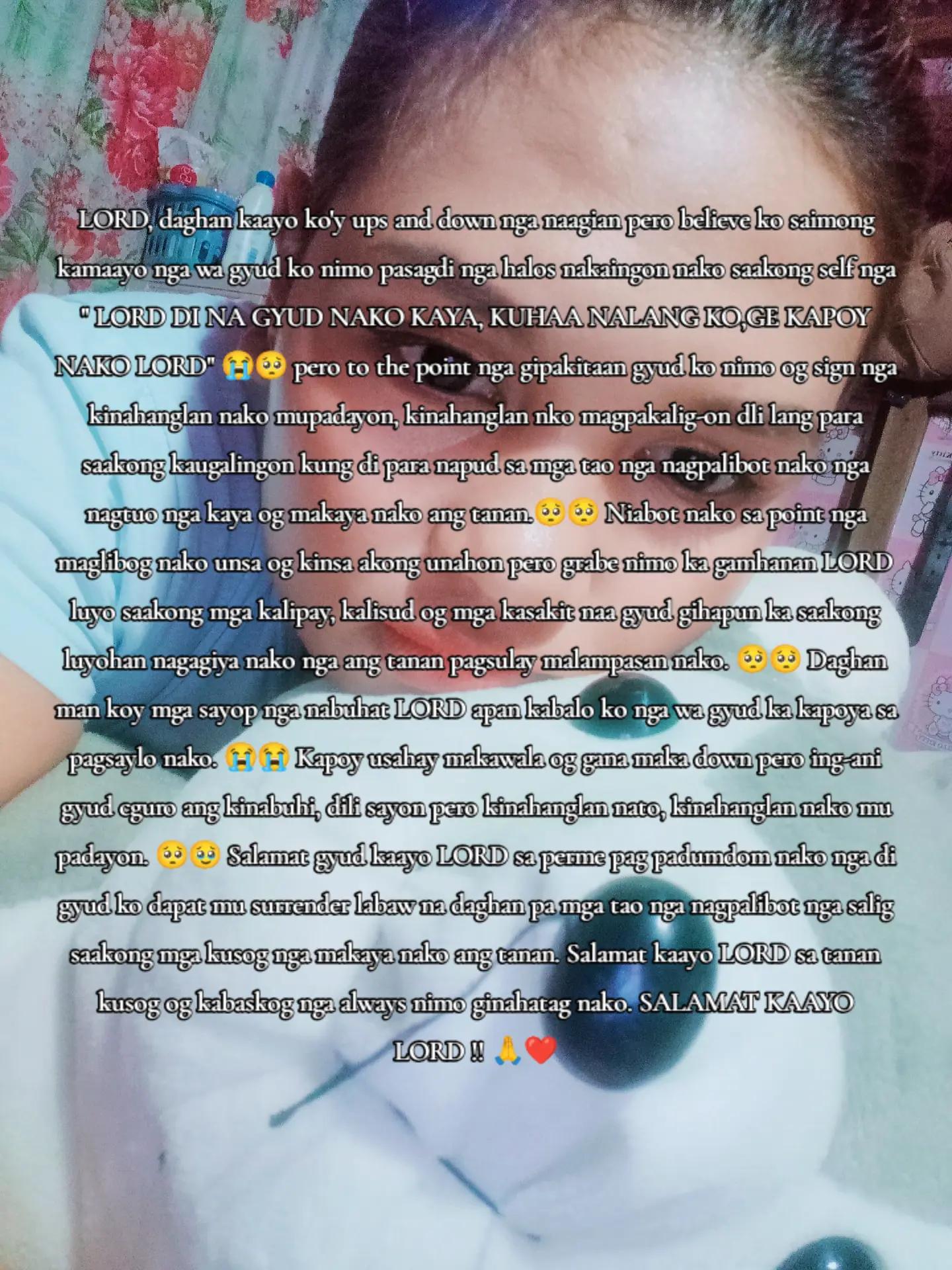 @U'r George 🌼