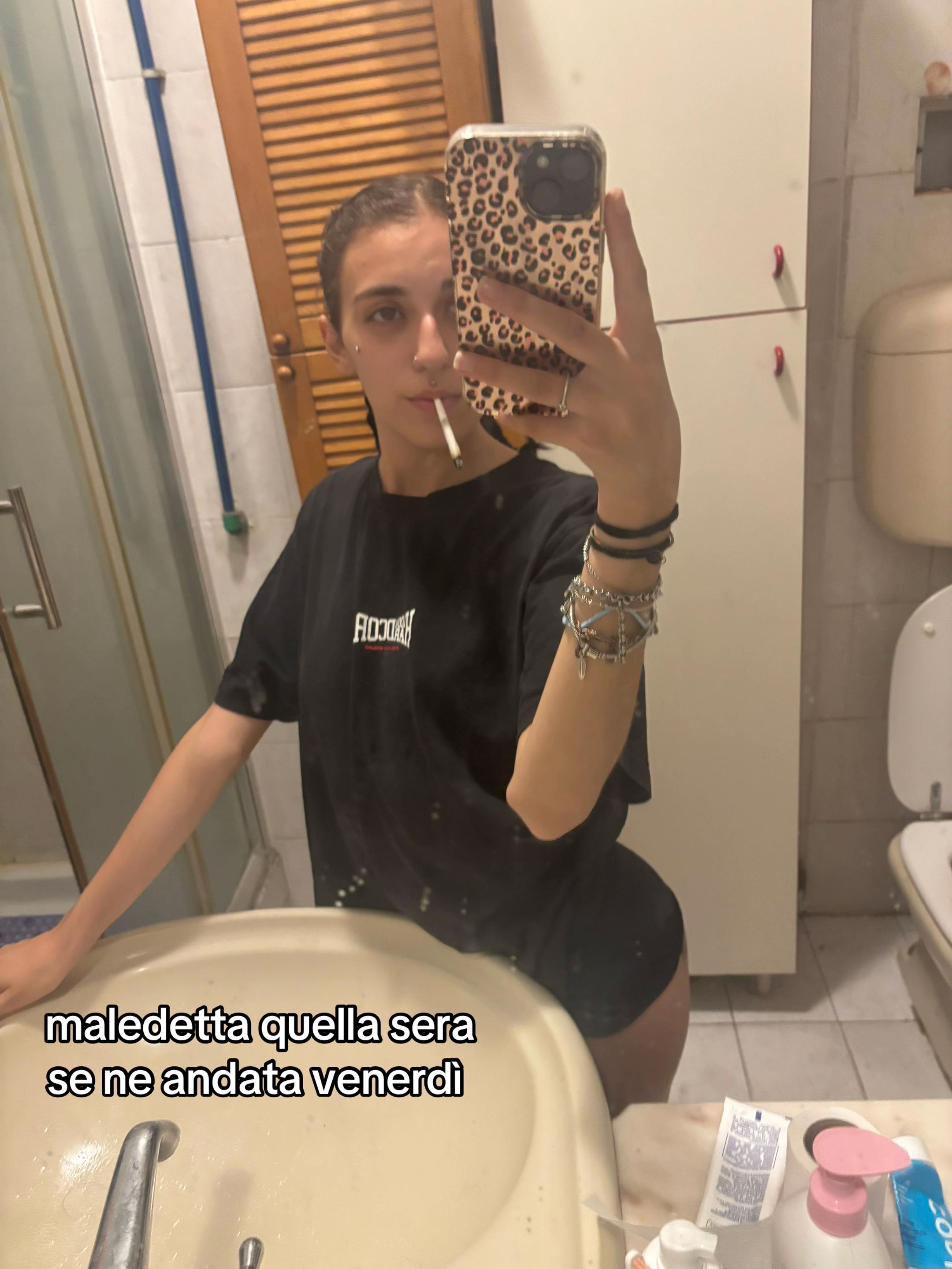 @sofia la rocca