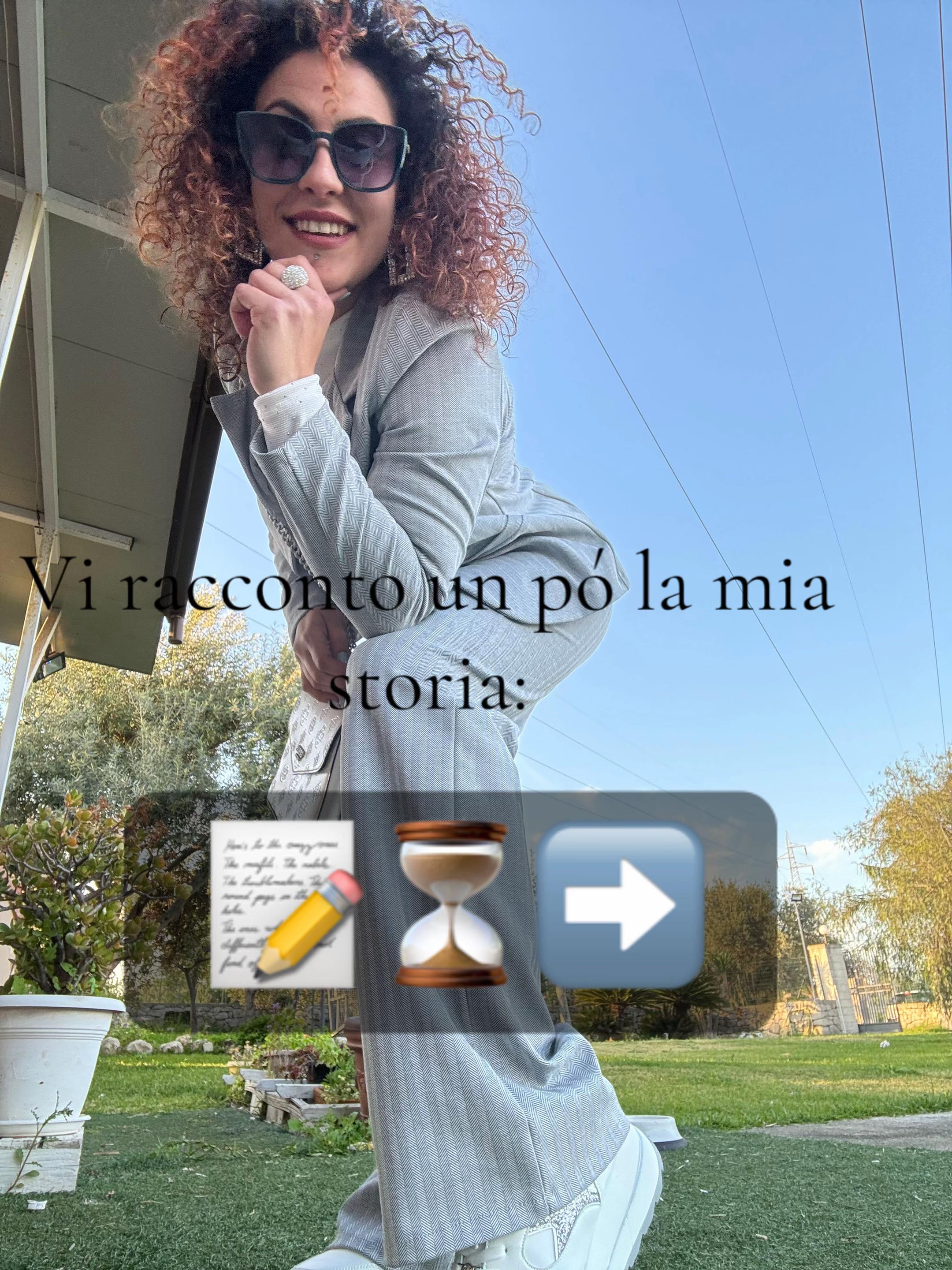 @Giulia Comella