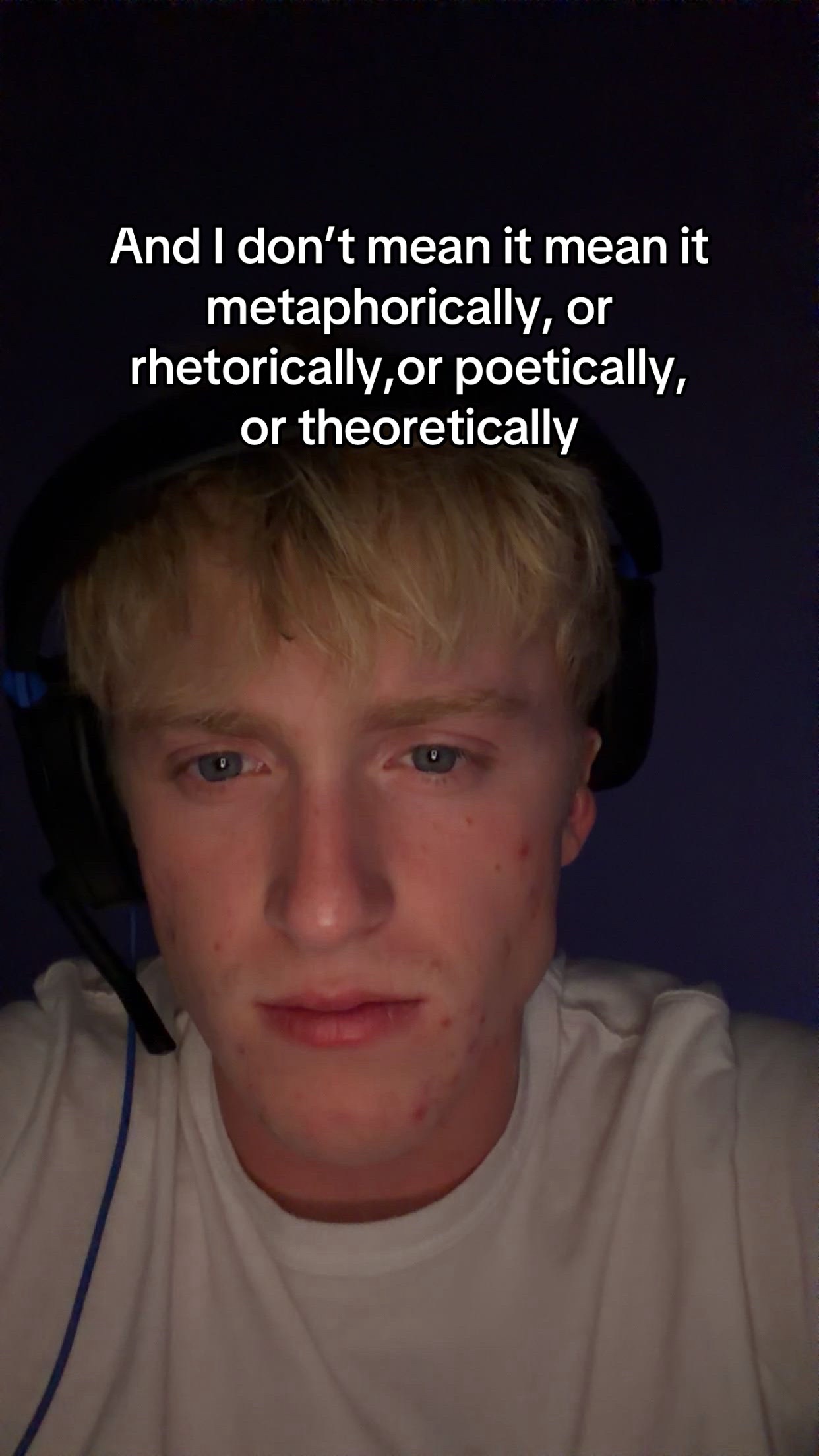 @Brad brah
