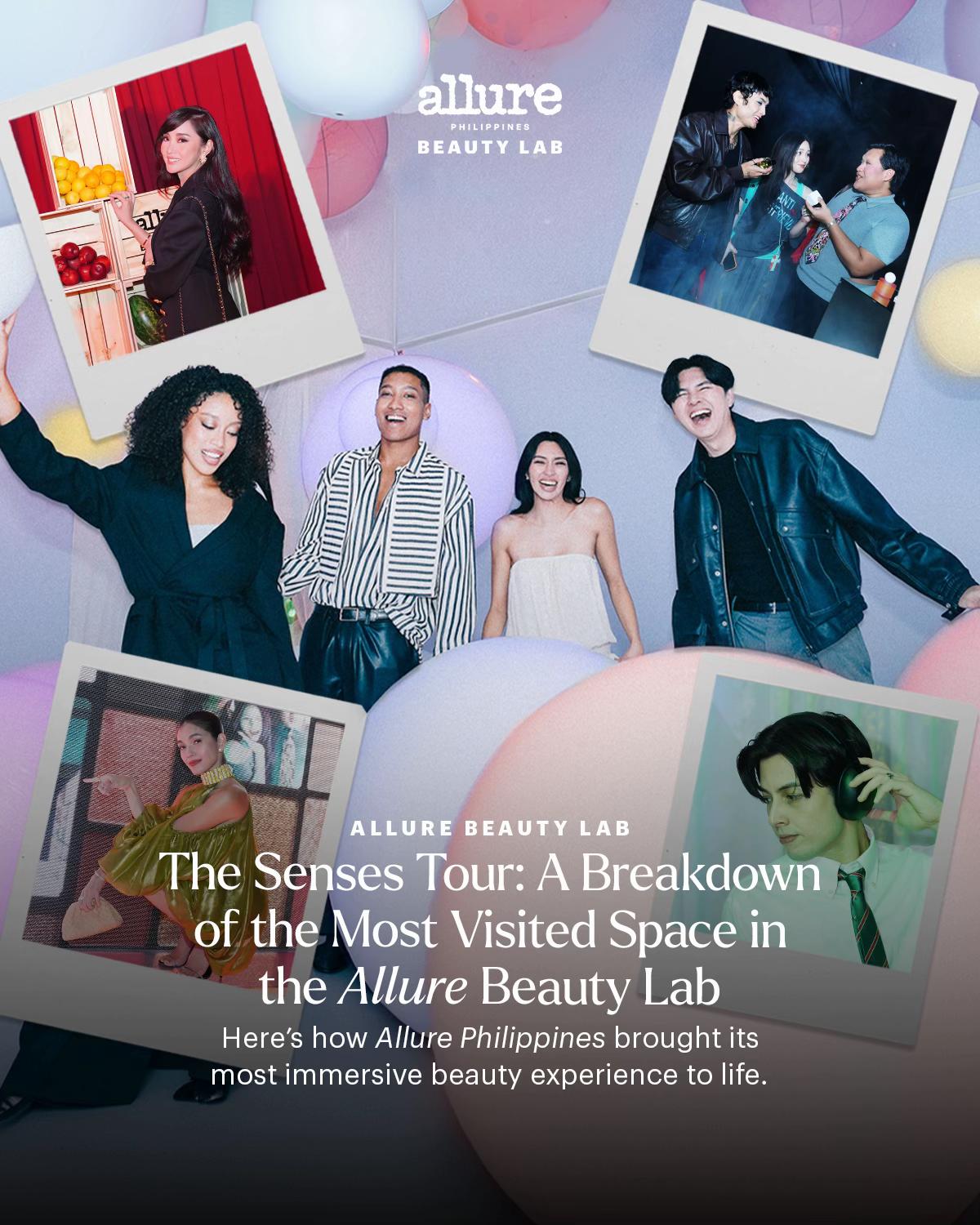 @ALLURE Philippines Official