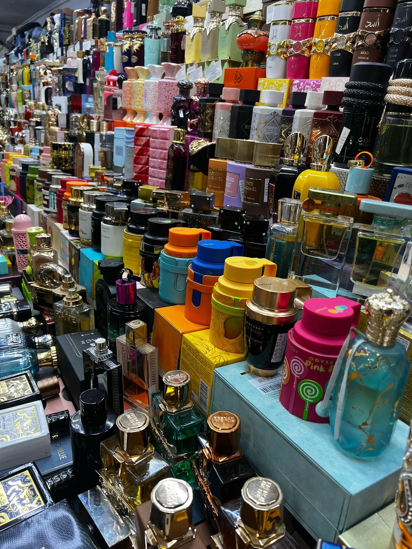 @Bazar Beni Mellal