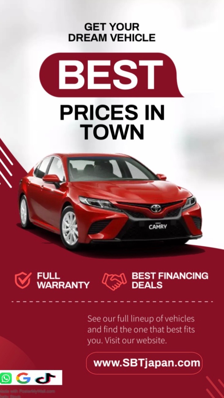 @SBTmotors