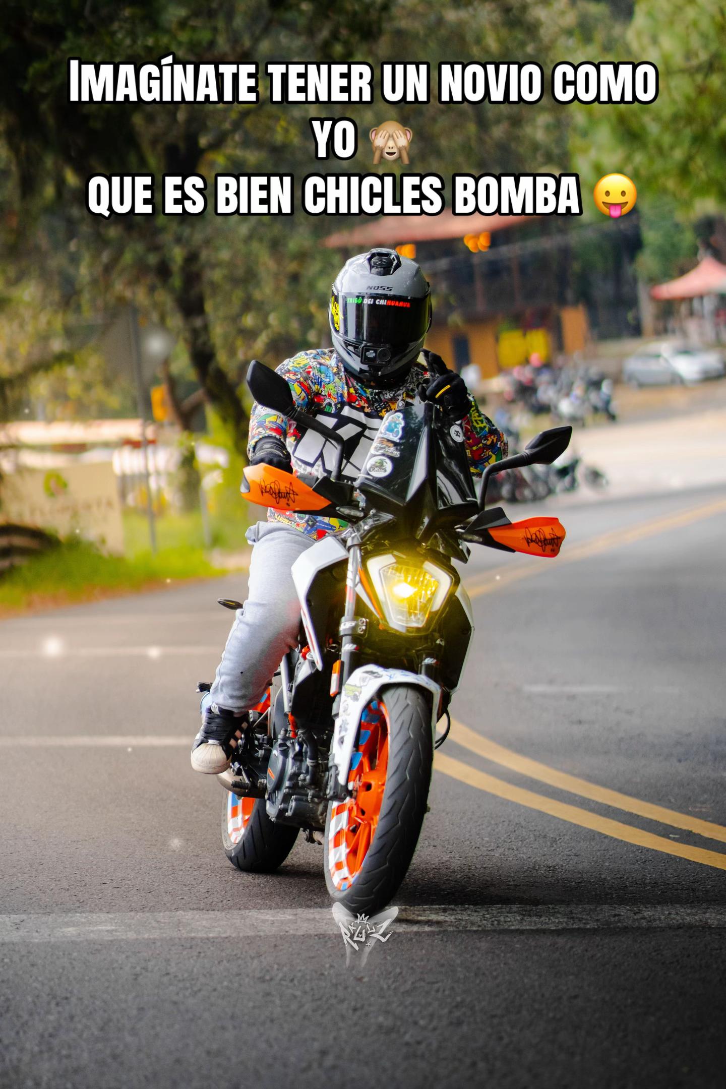 @Wicho González JR🔥