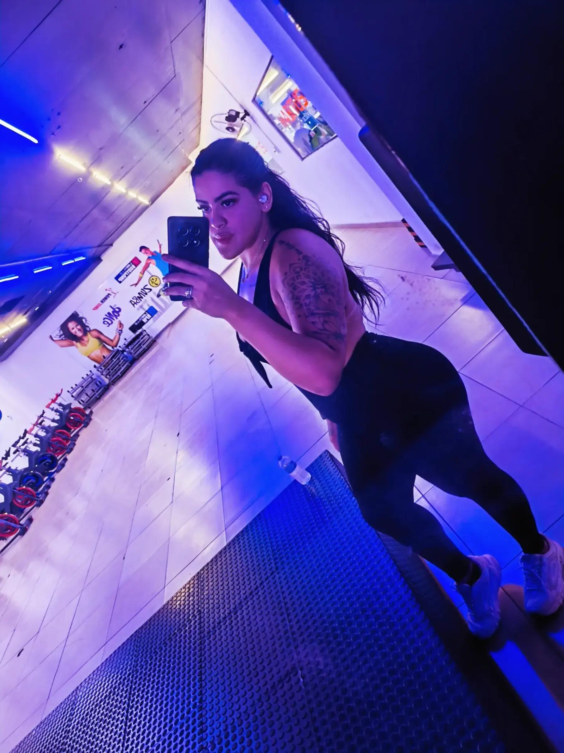 @Victoria Karolina