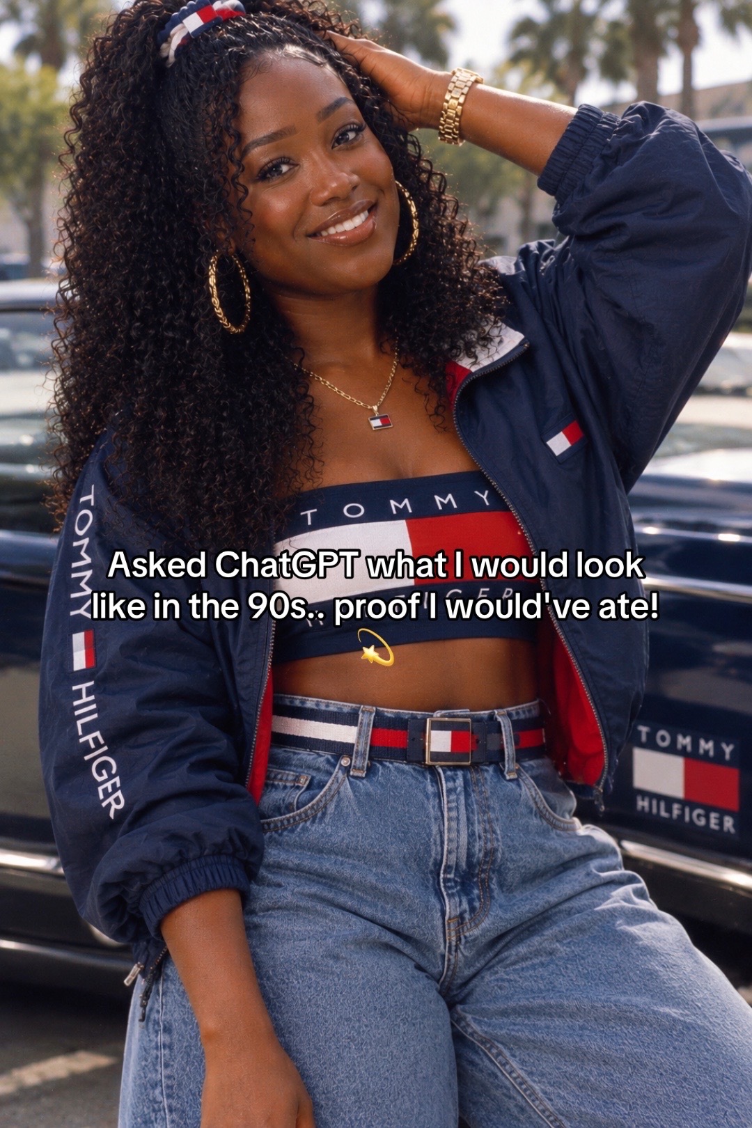 @Monique B. | Content Creator