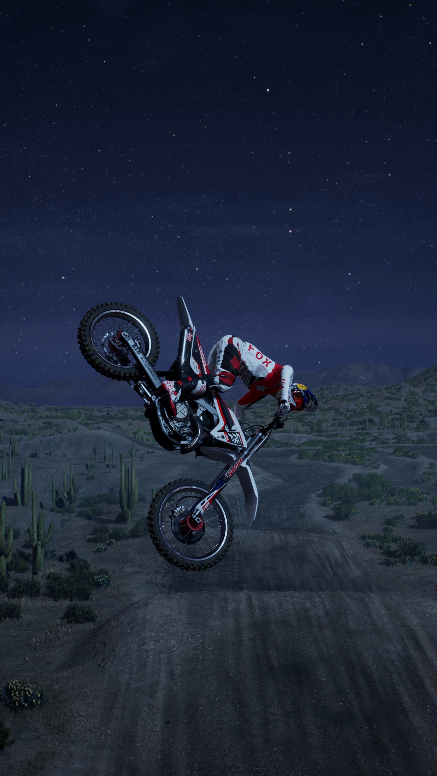 @MX vs ATV Legends