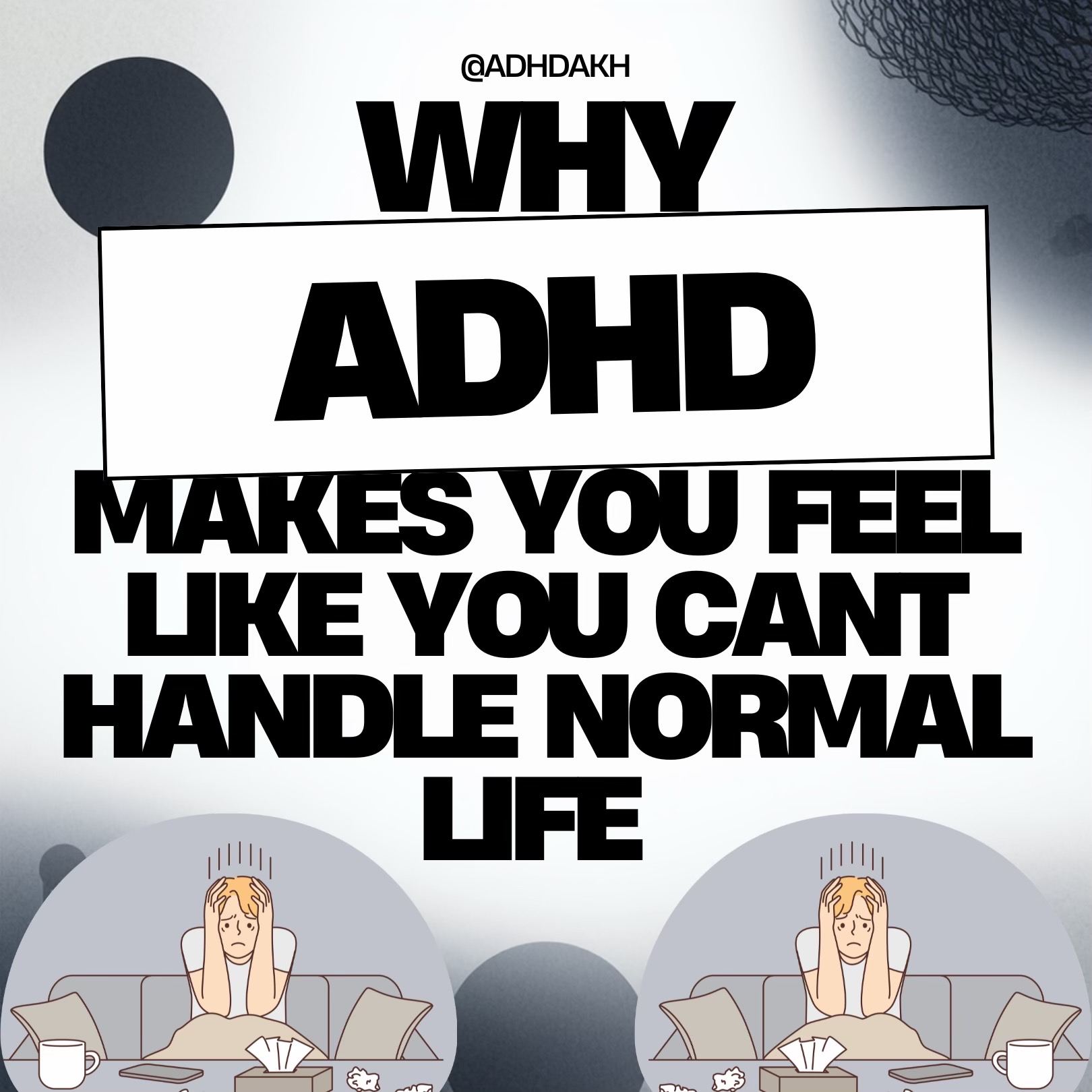 @ADHD Akh