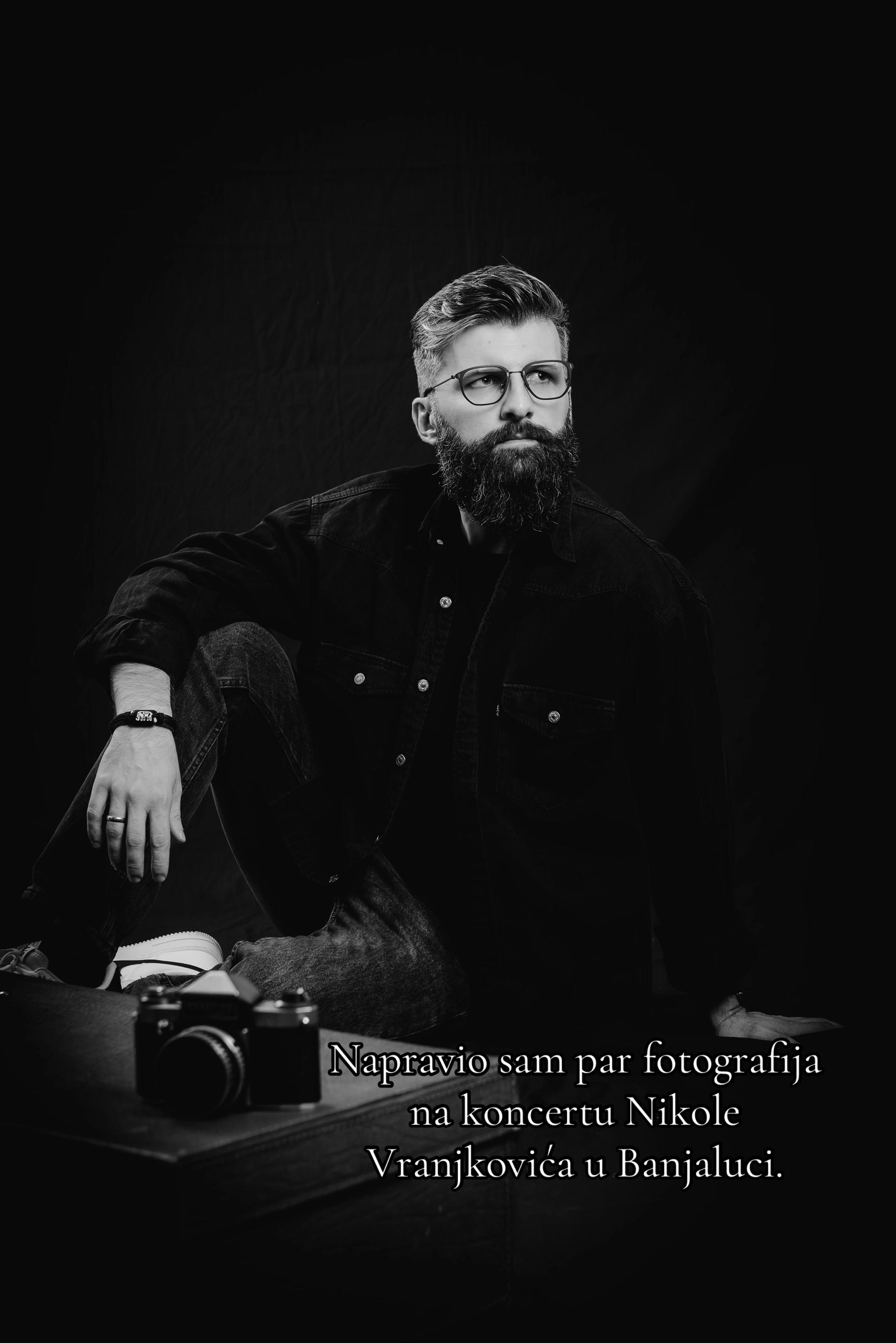 @Lazar | Photographer