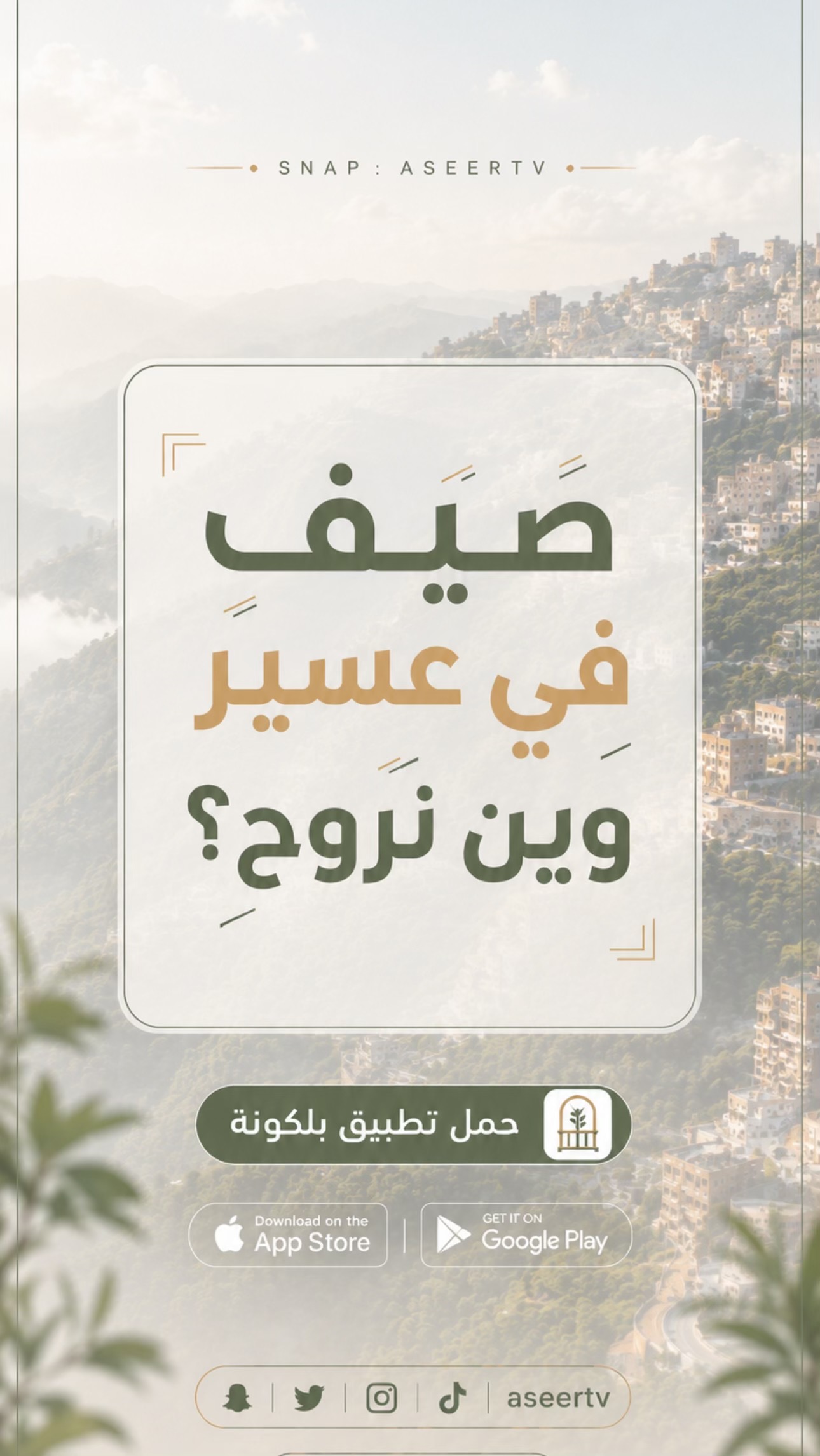 @محمد ال دواس - عسير