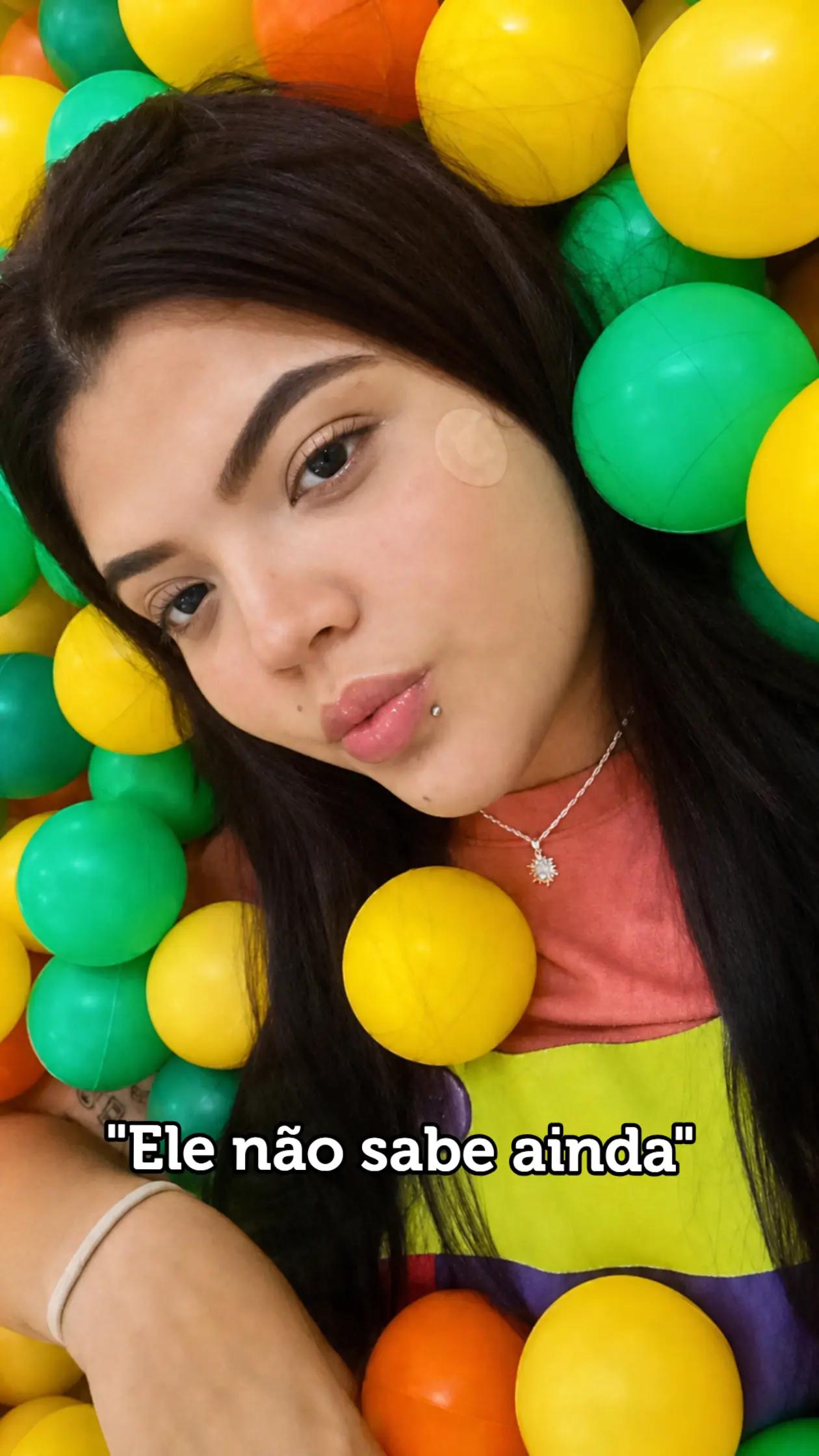 @Amanda Bitencourt