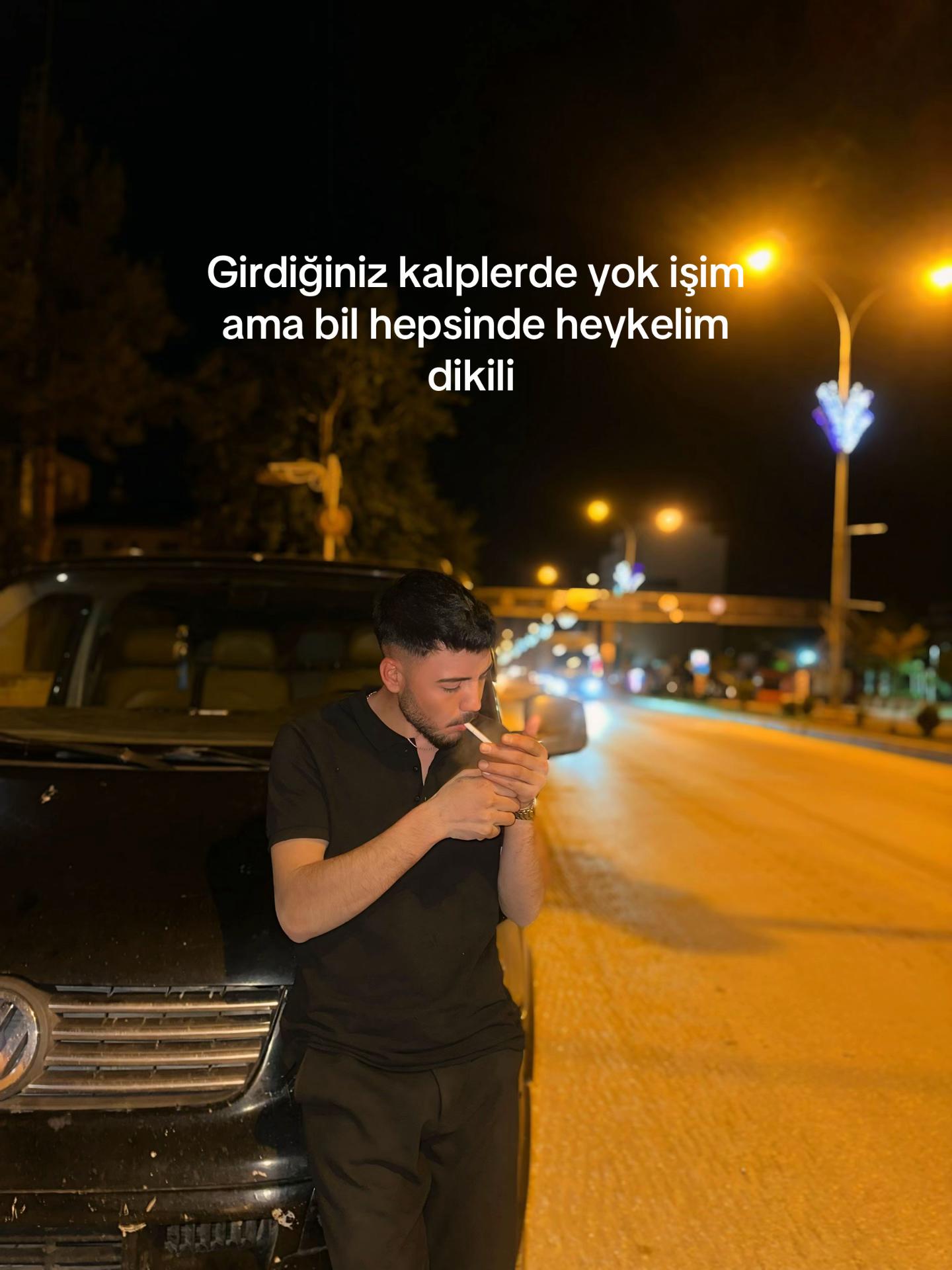 @Ahmet Saman