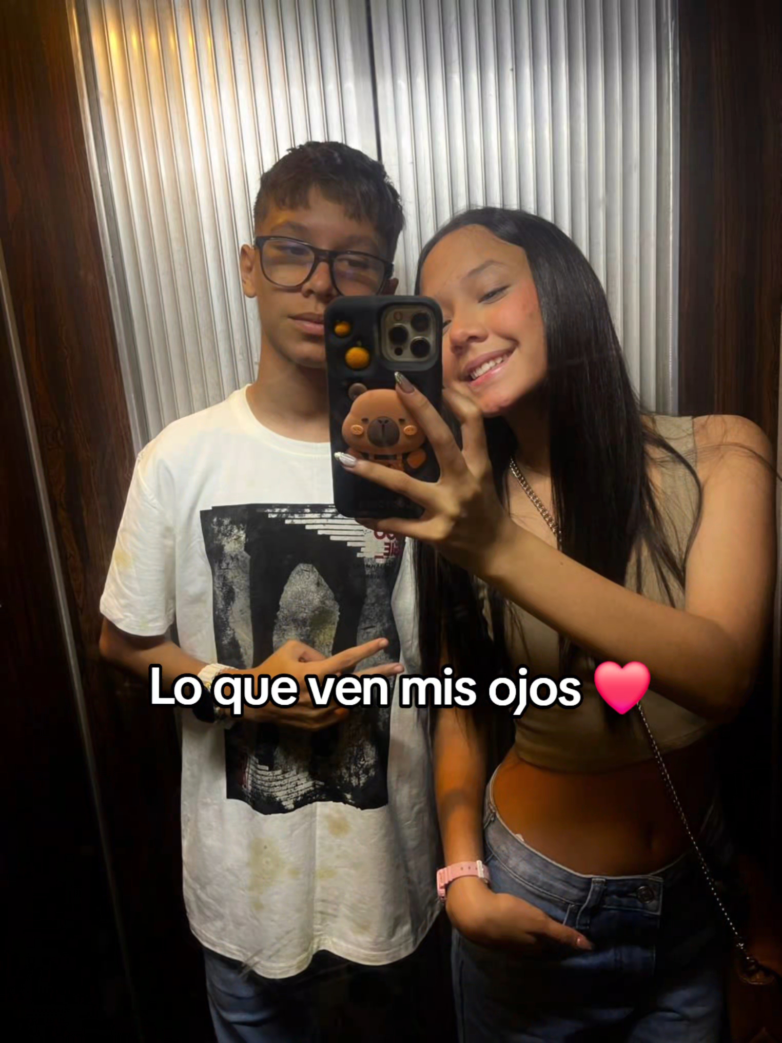@Luisa Abreu