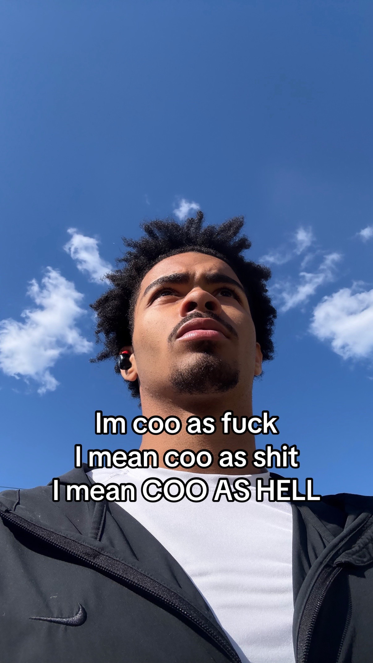 @Ts no joke