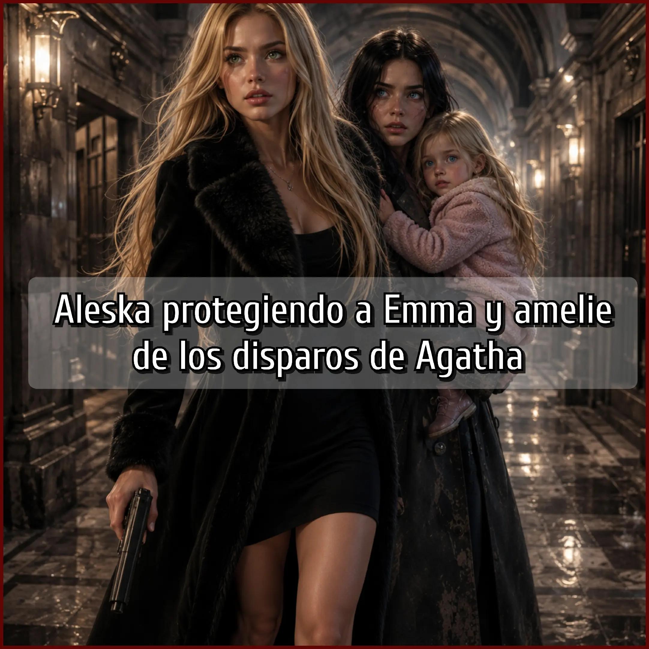 @DINASTÍA ROMANOV