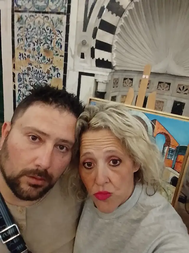 @Sonia Santacroce