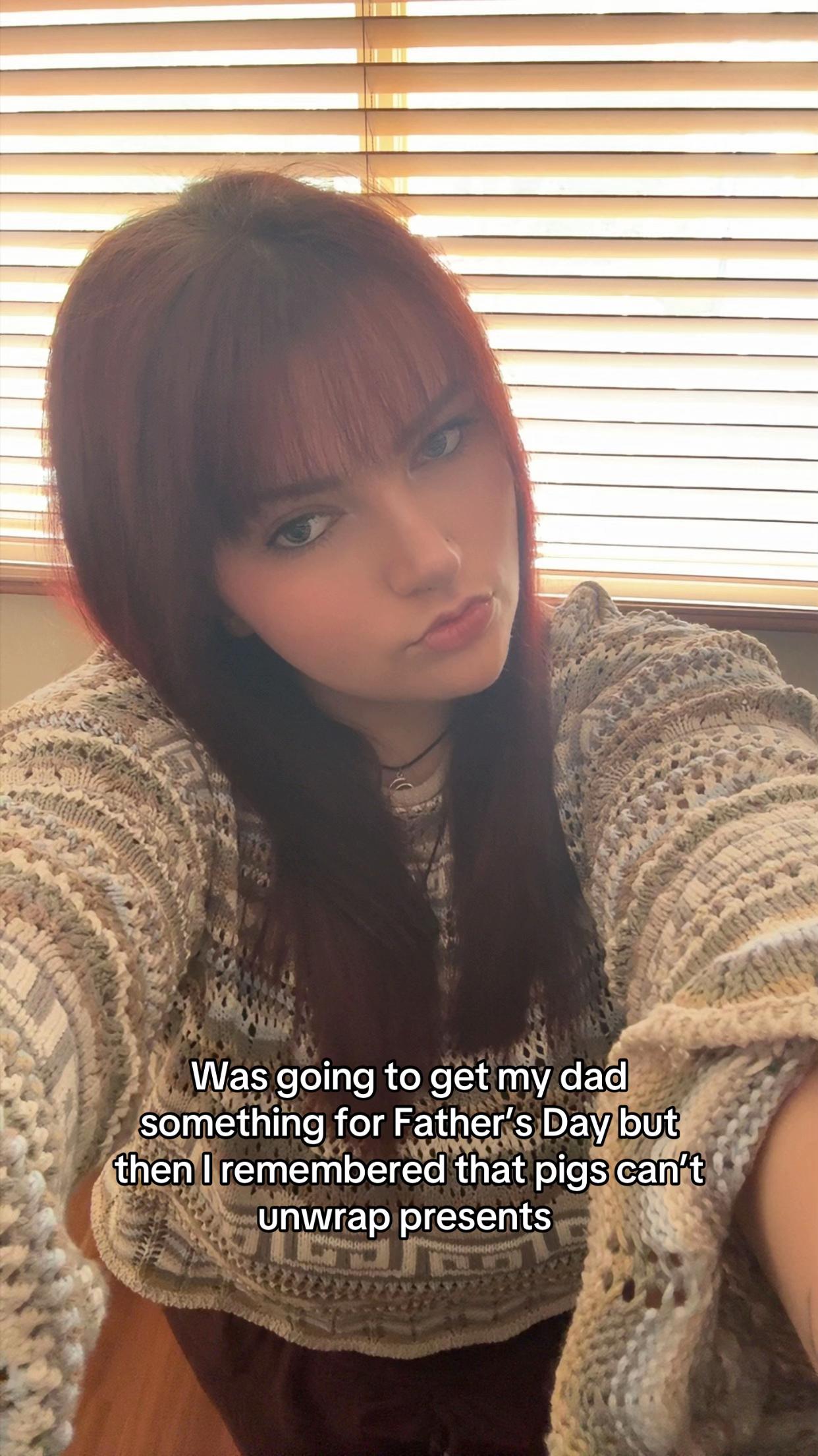 @Katie Russ