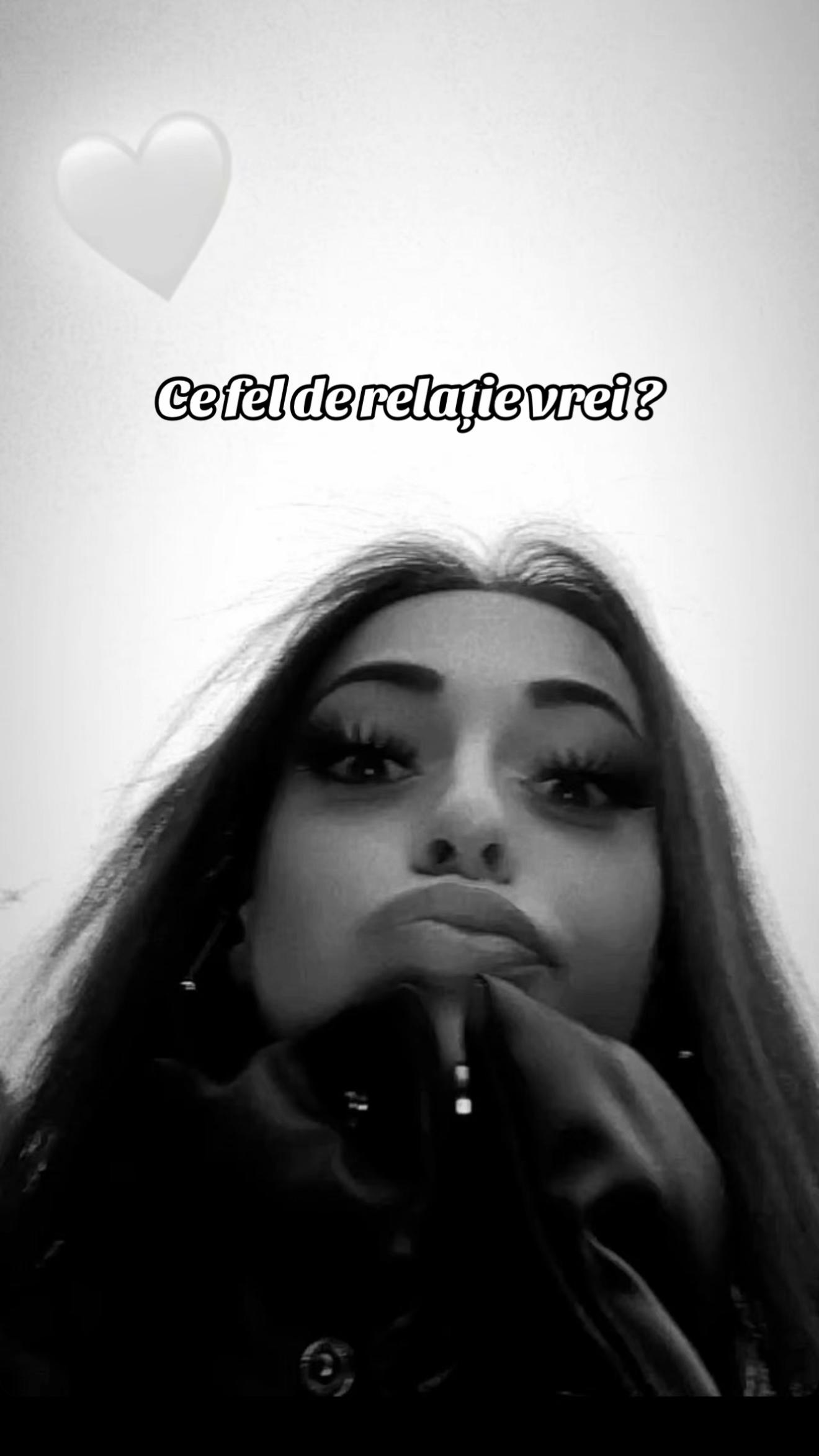 @Alexandra C