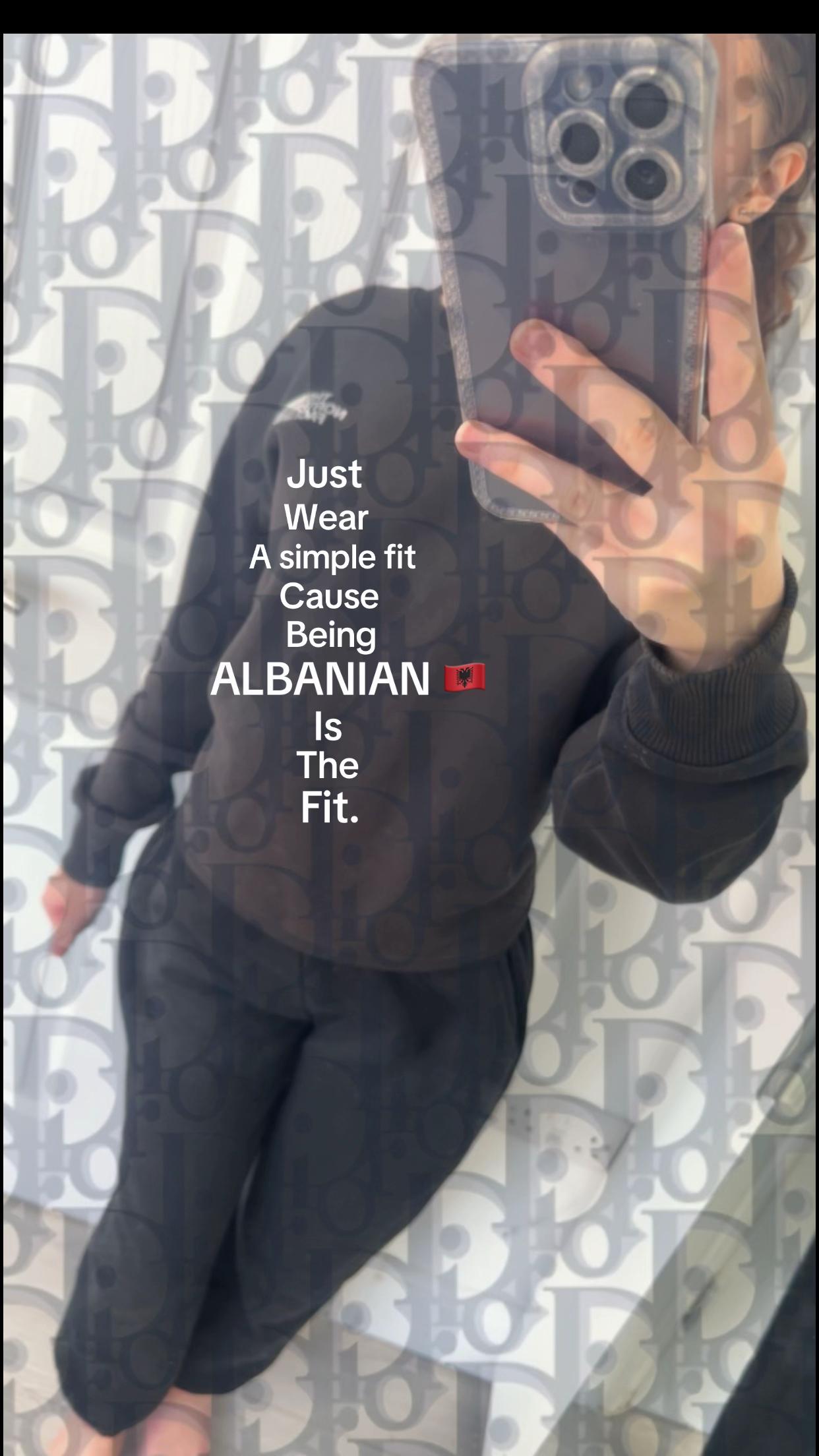 @🇦🇱