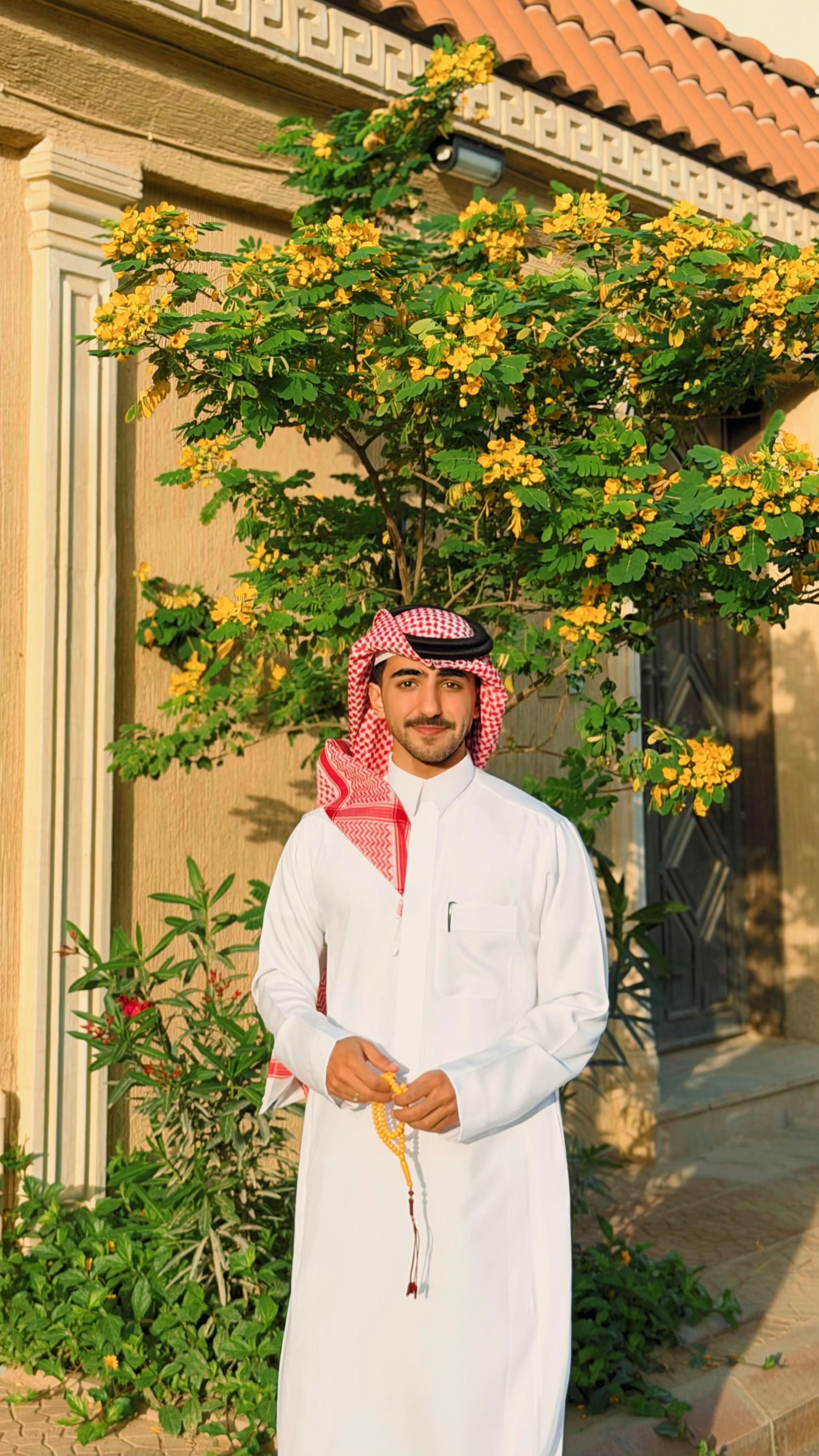 @شايع الغفيلي ⚜️"