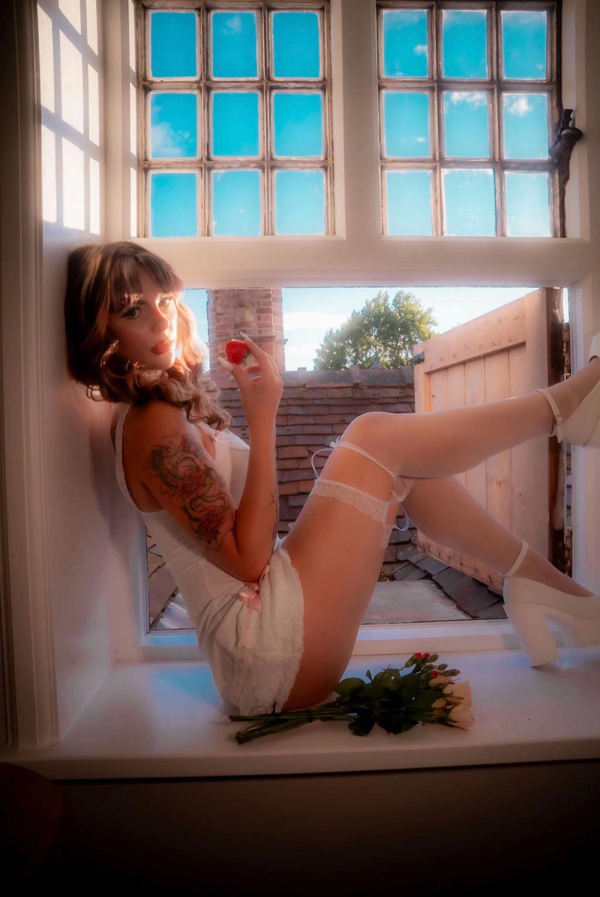 @✮ Maddi ✮