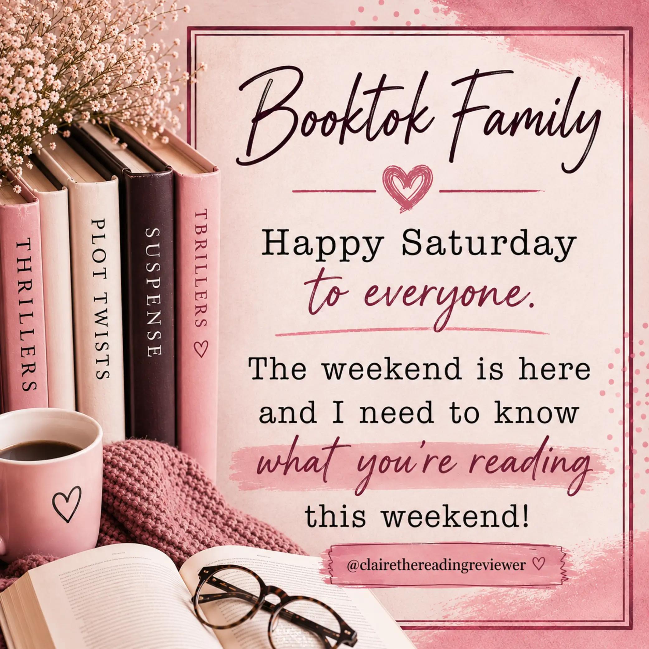 @TheReadingReviewer 📚BOOKTOK📚