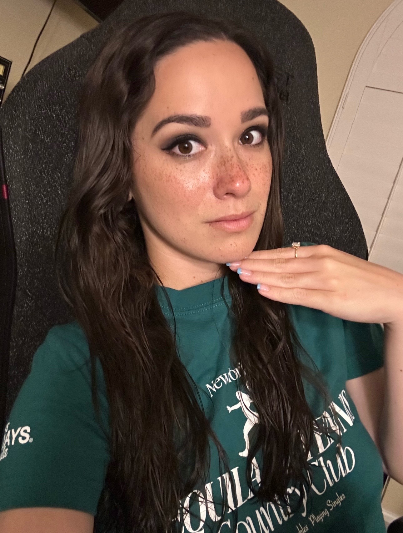 @Alanaaraya
