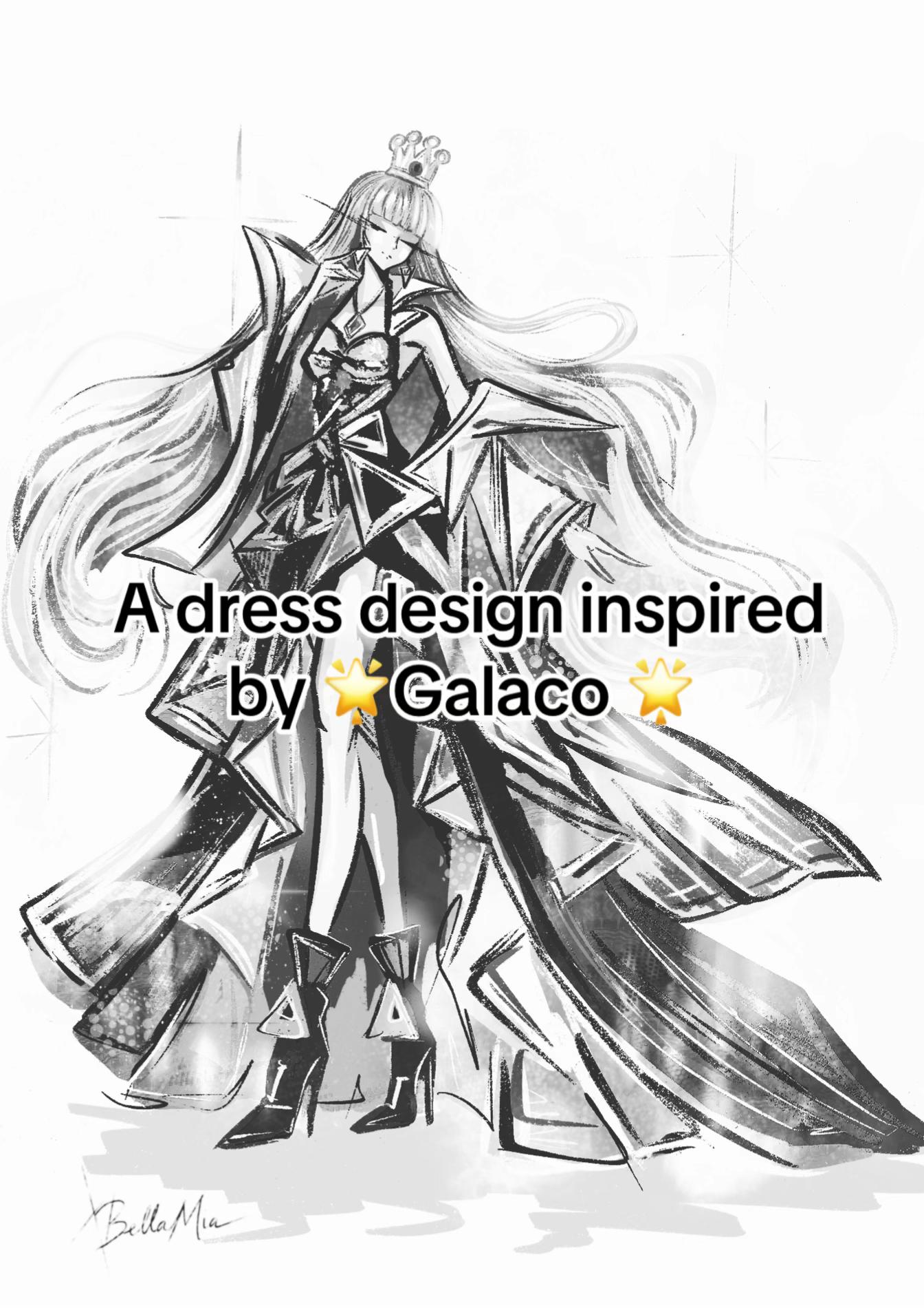 @BellaMia designs