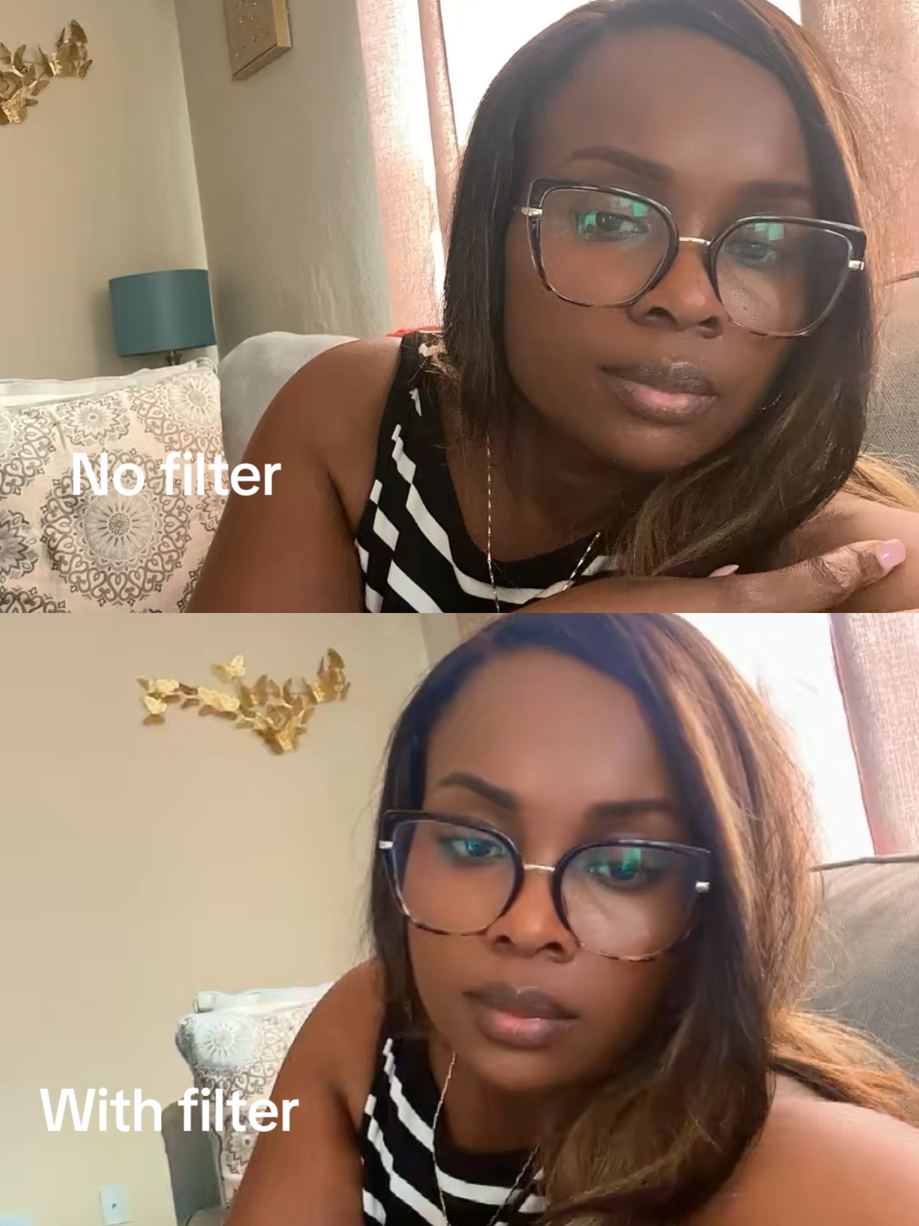 @I’mRitzaMarcelin🦀♋️