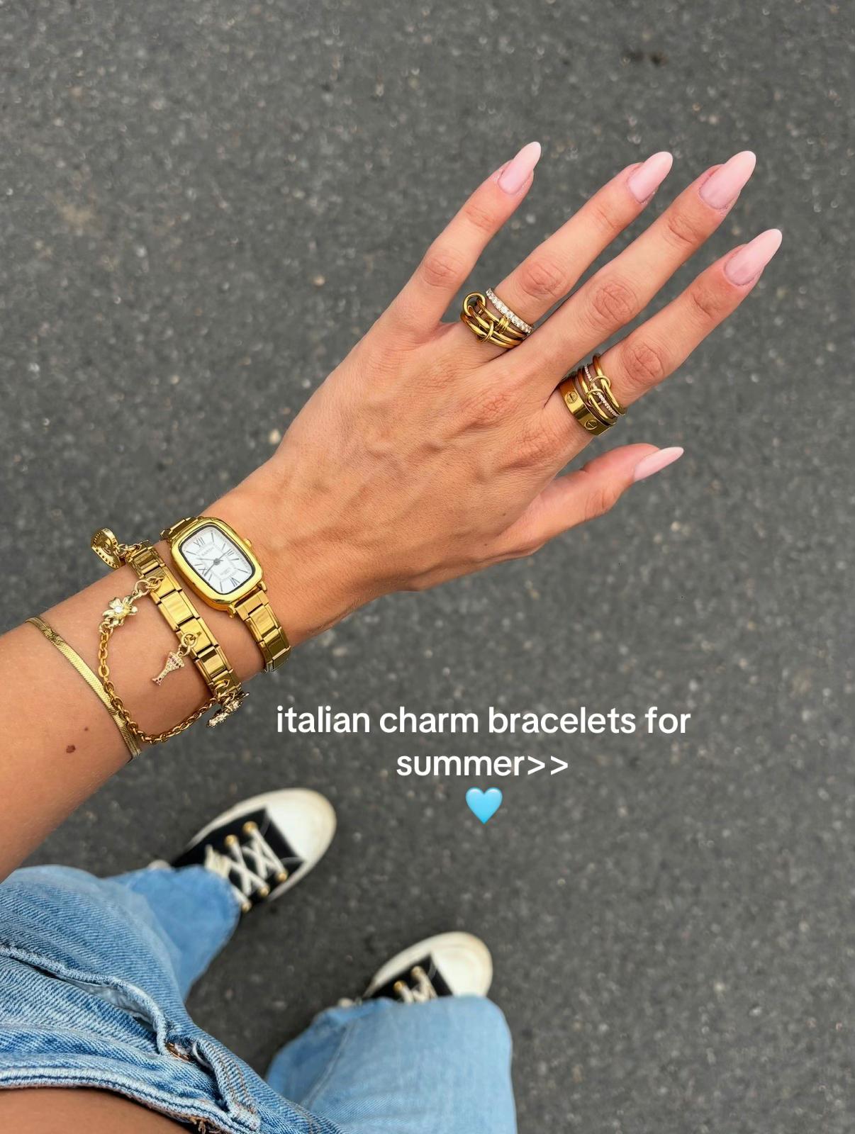 @Italian Charms DE