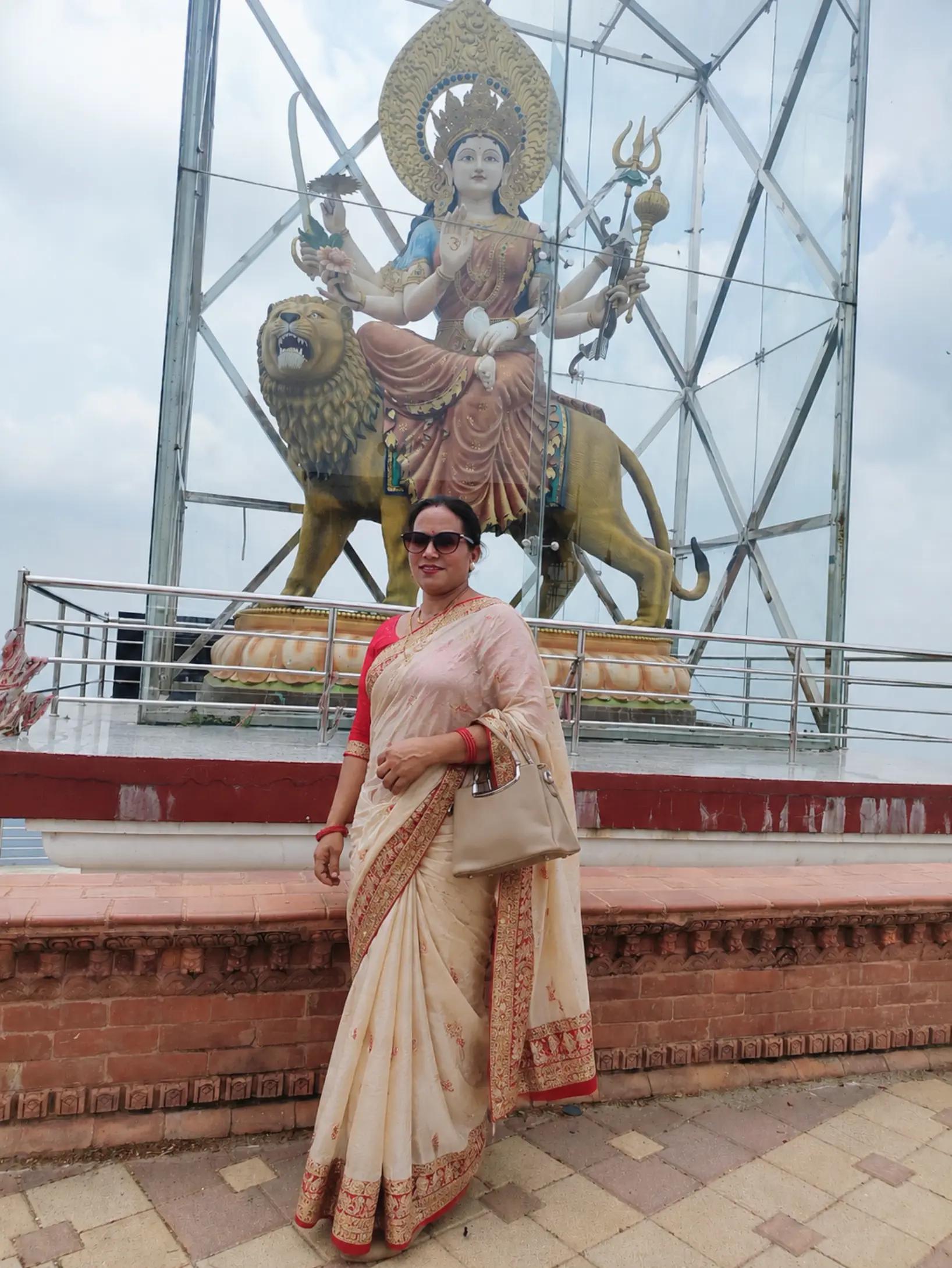 @sarswati acharya