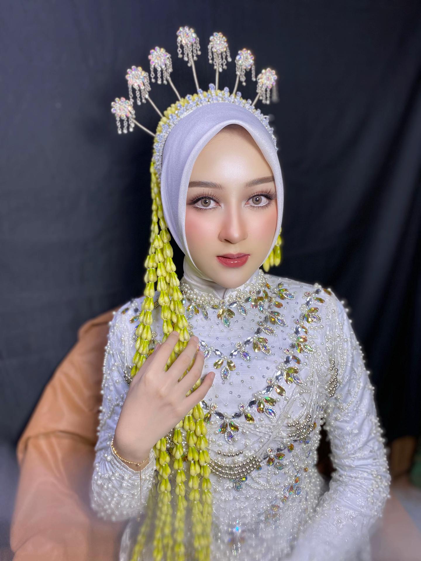 @Cimma_makeup Kandangan