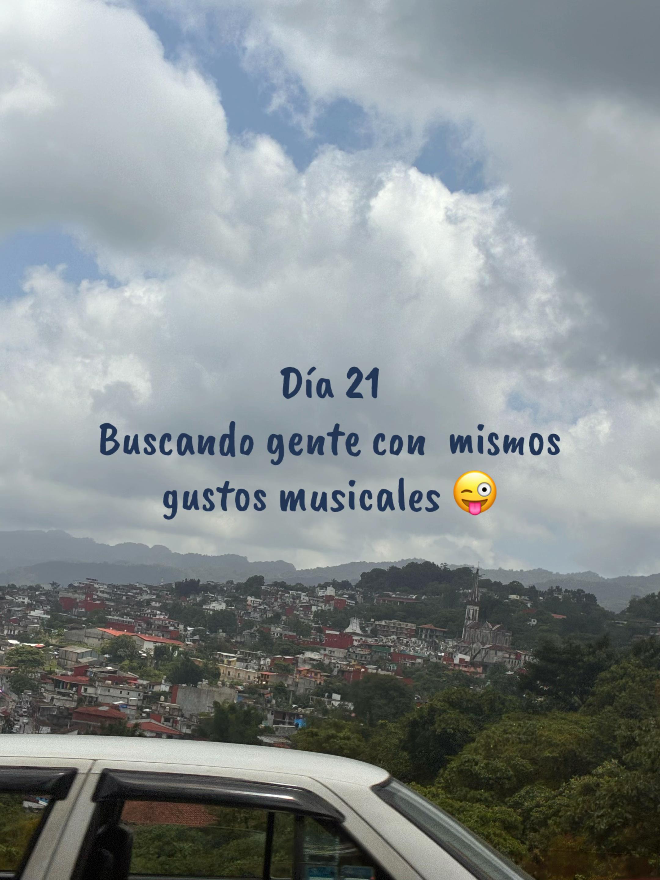 @Maripaz Carmona