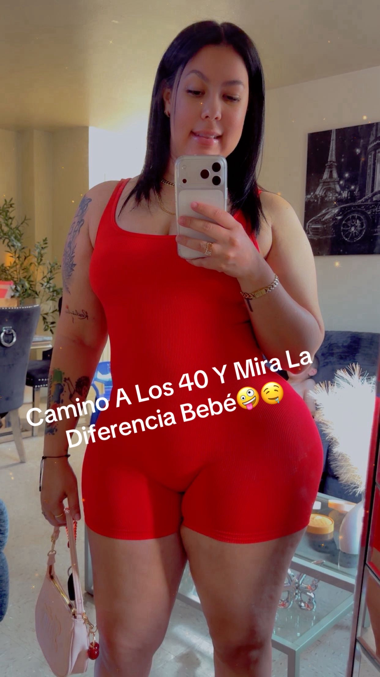 @🦋La China🍑