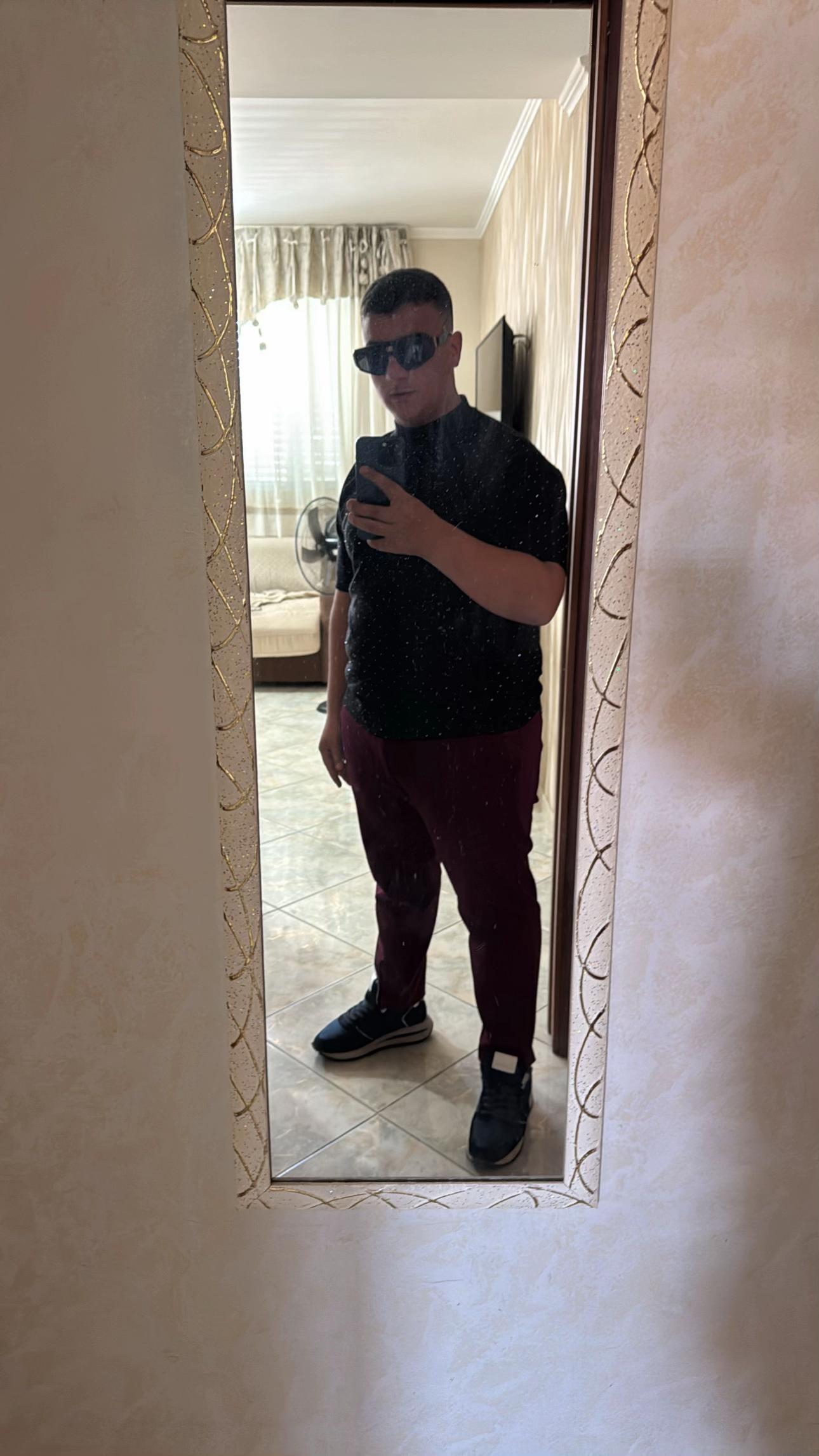 @Garofalojr