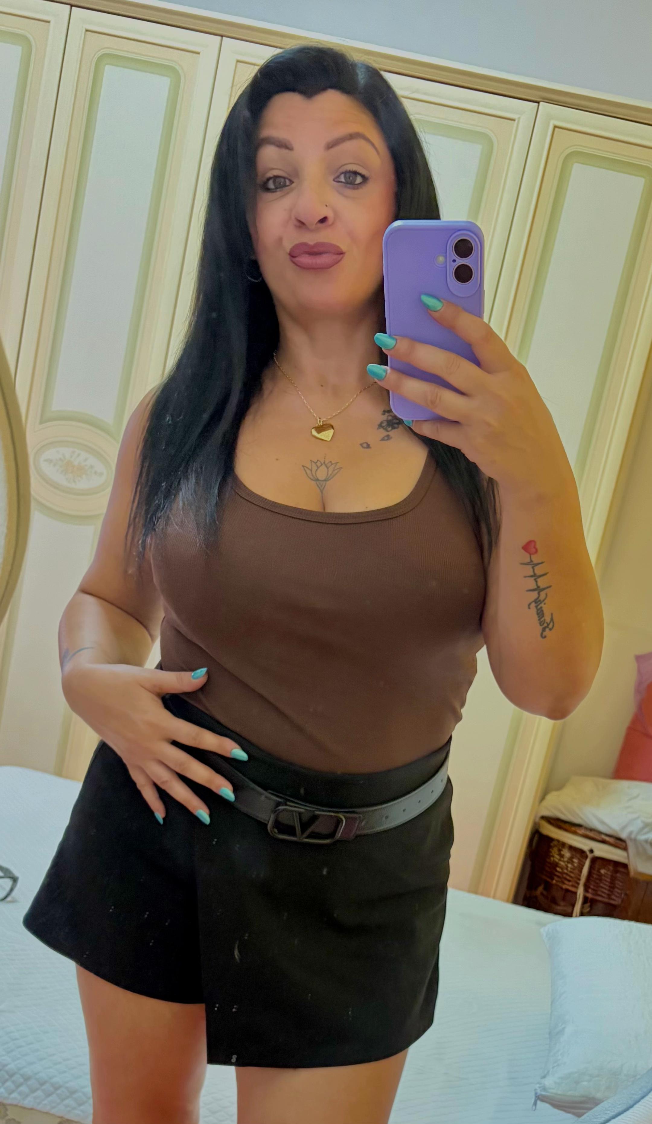 @🦋PIERA🦋occhi verdi