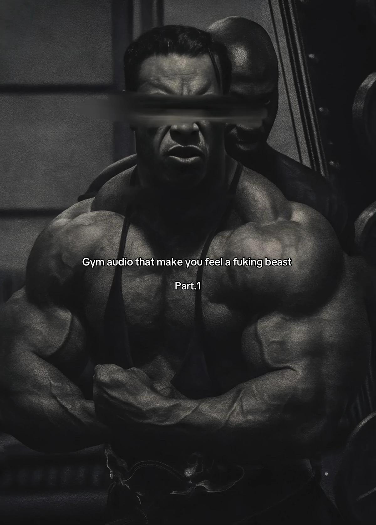 @Beastmode