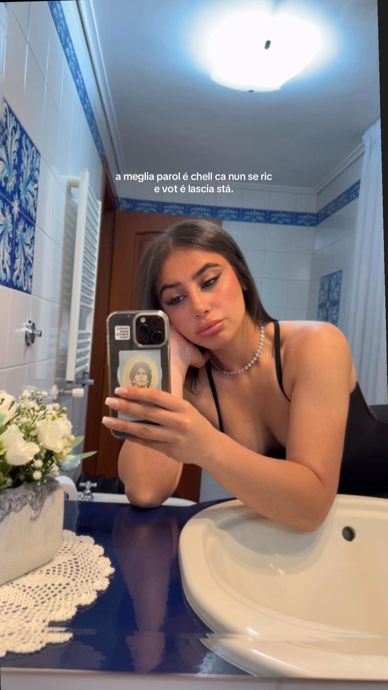 @Enrica Mansueto