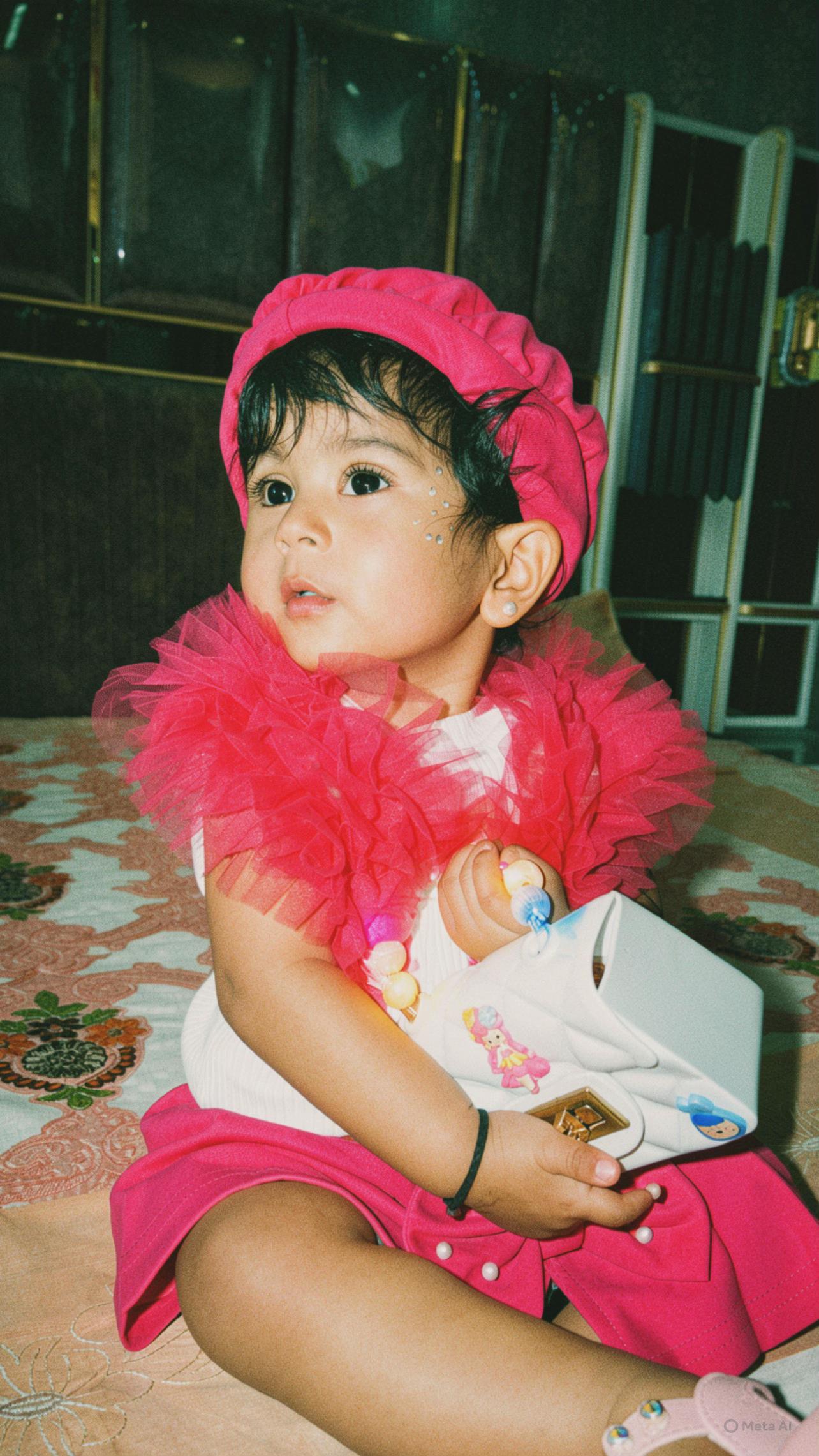 @Ayzal&Mommy