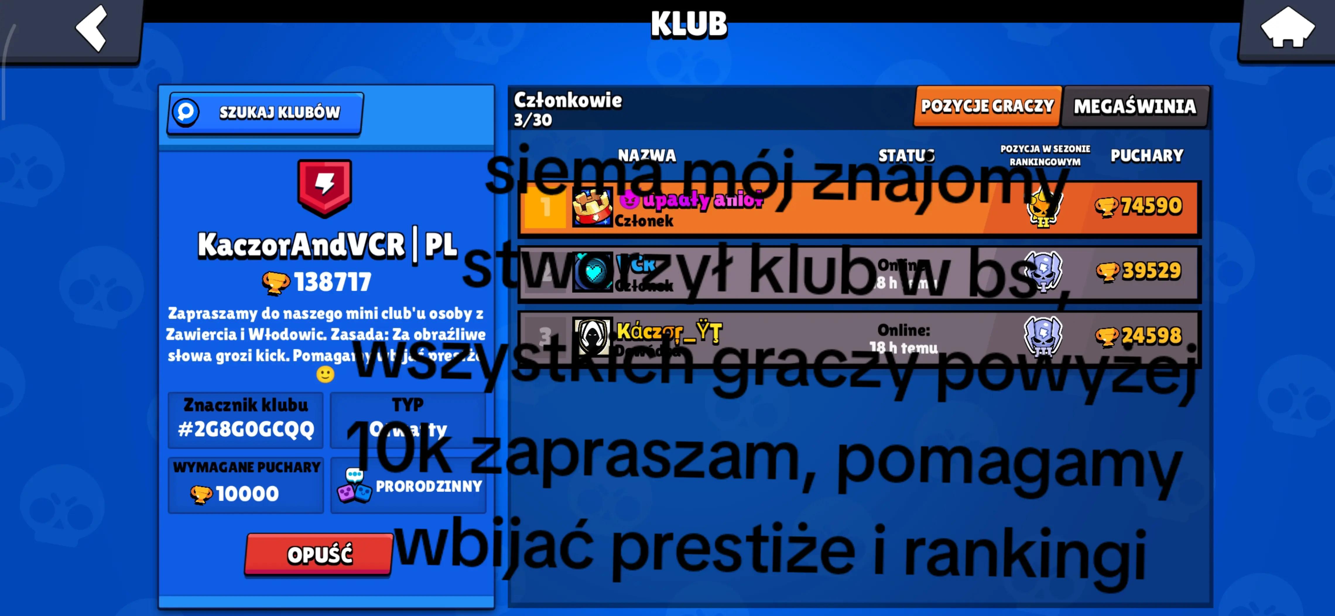 @upadły anioł