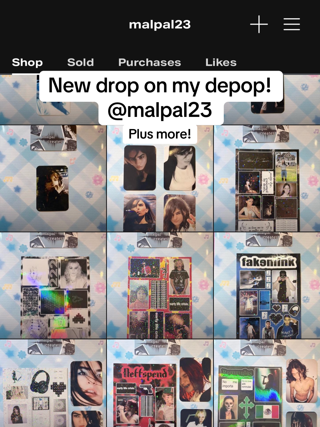 @Mal