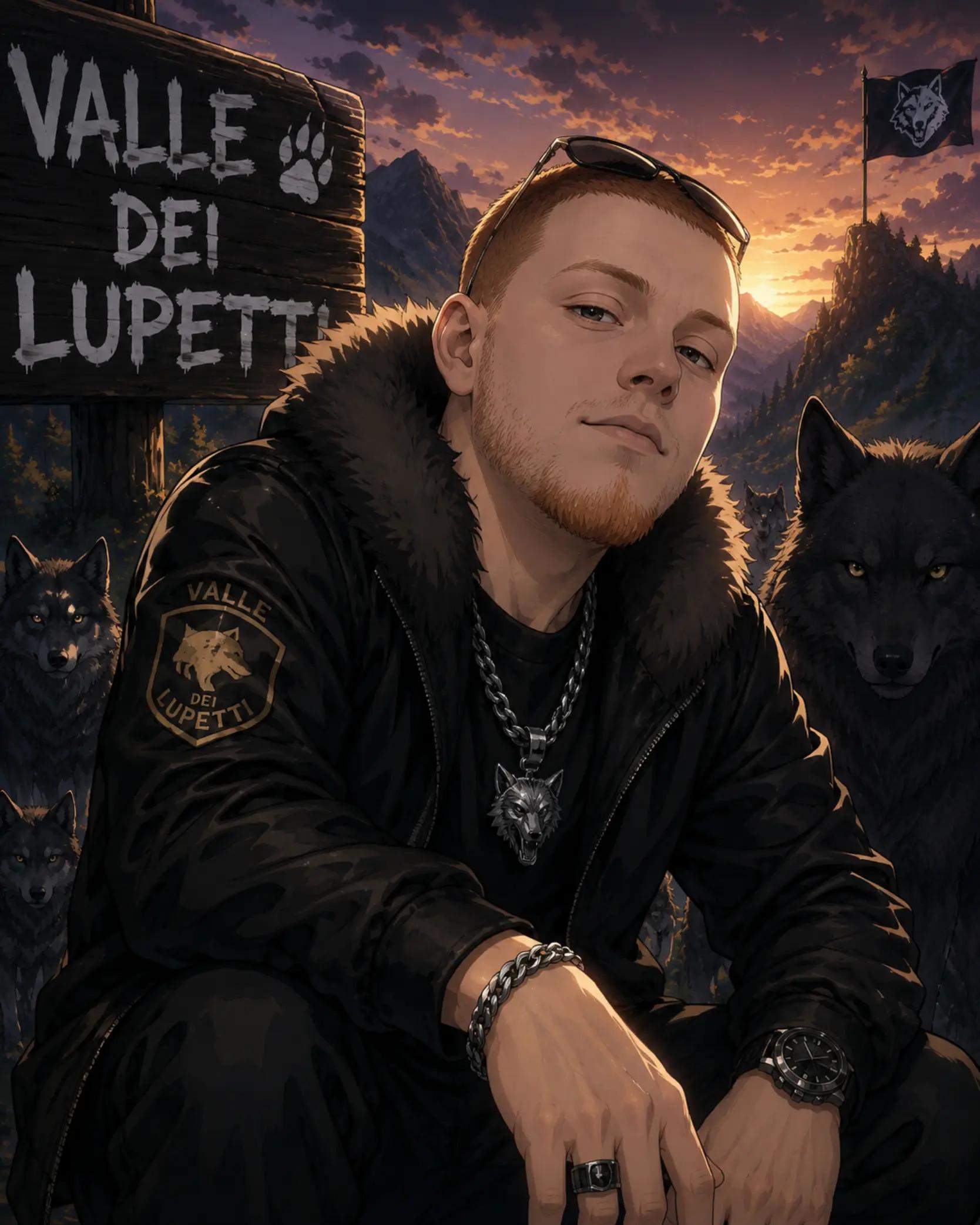 @LUPETTO