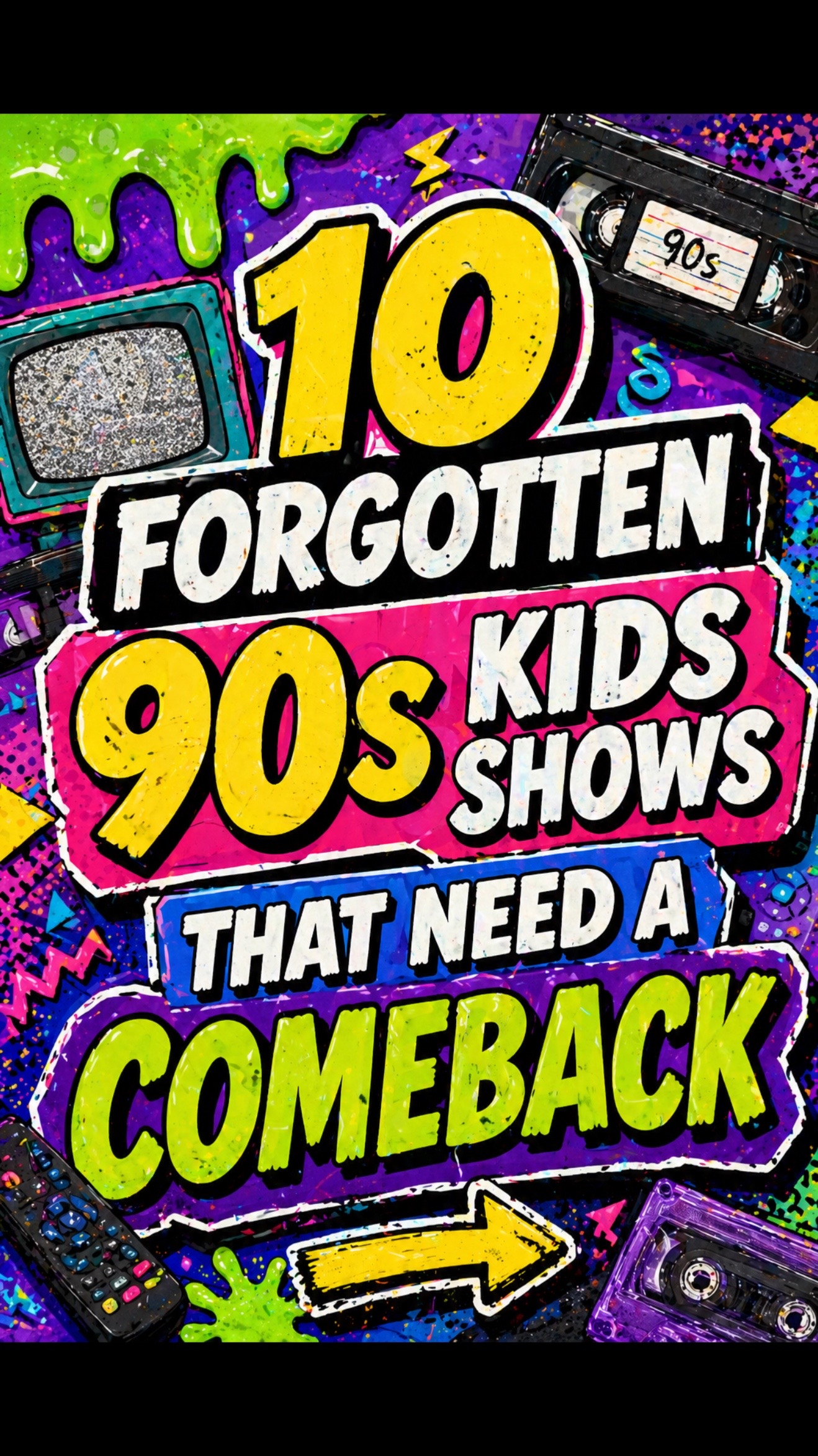 @Nostalgic Til I Die
