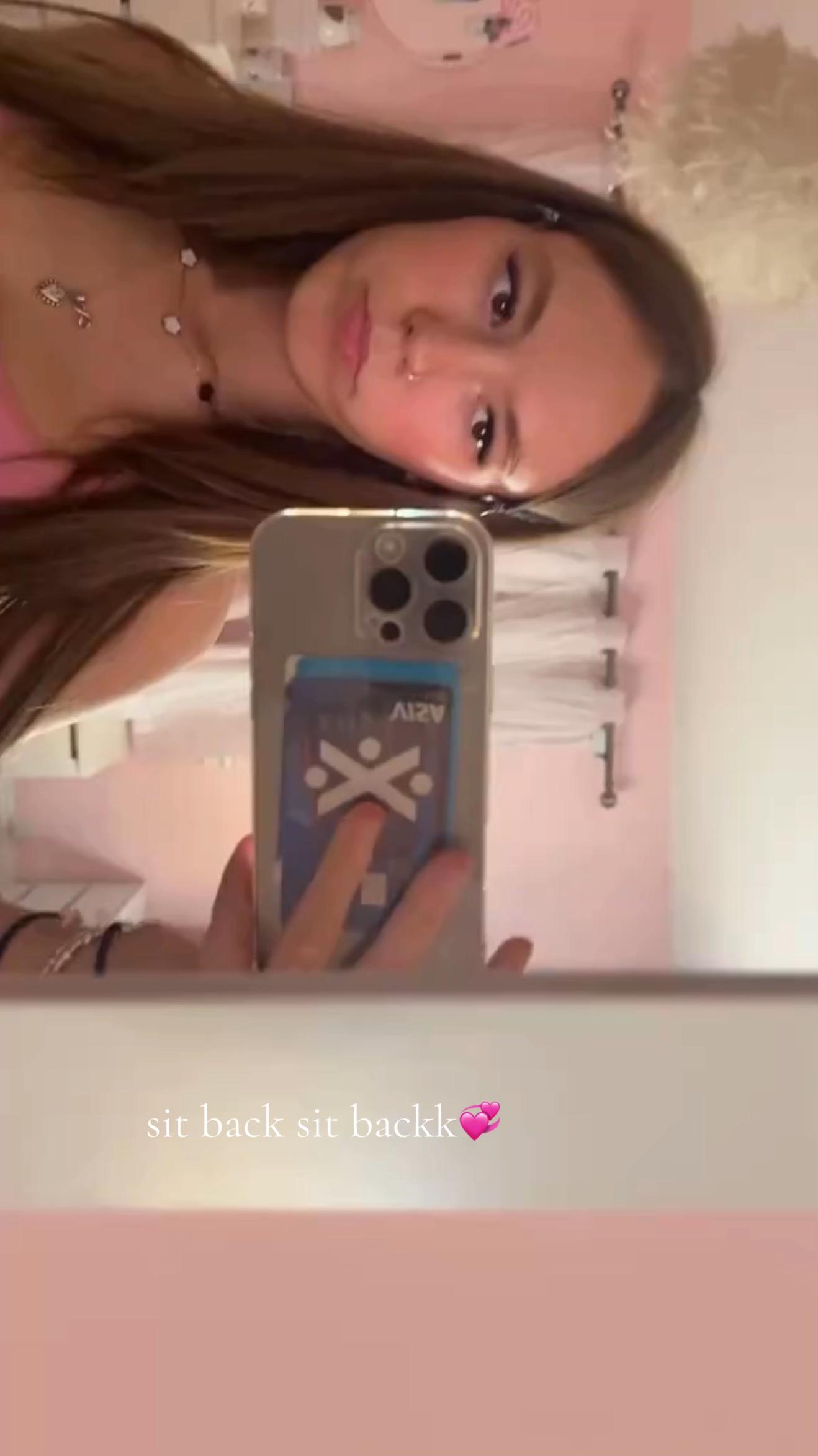 @ᵎᵎ 🎐 🪽𝓵𝓪𝓲𝓵𝓪 ⋅ ˚✮