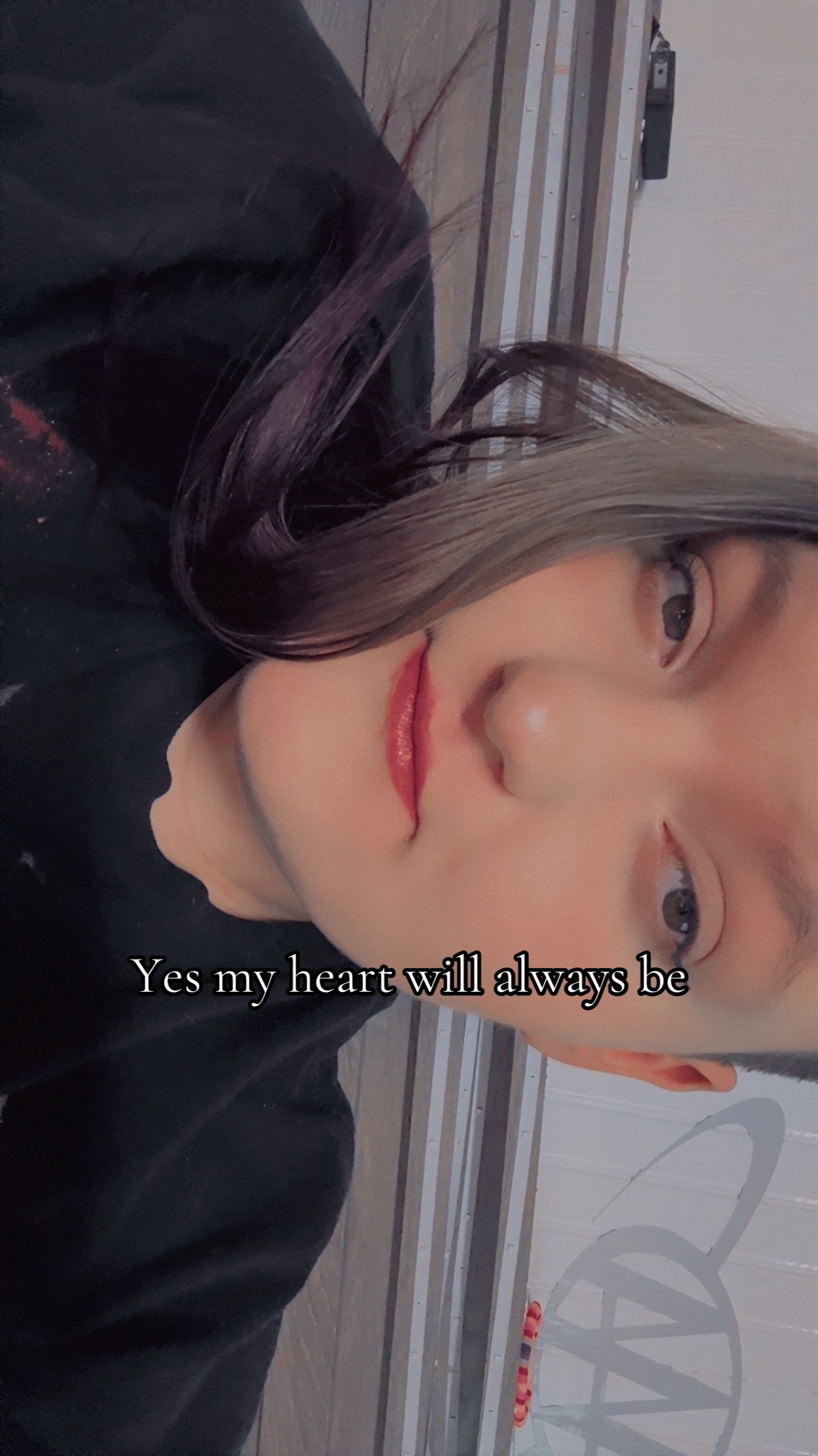 @༺ღ༒𝘔𝘳𝘴.𝐵𝑙𝑎𝑐𝑘 ༒ღ༻🚸✂️
