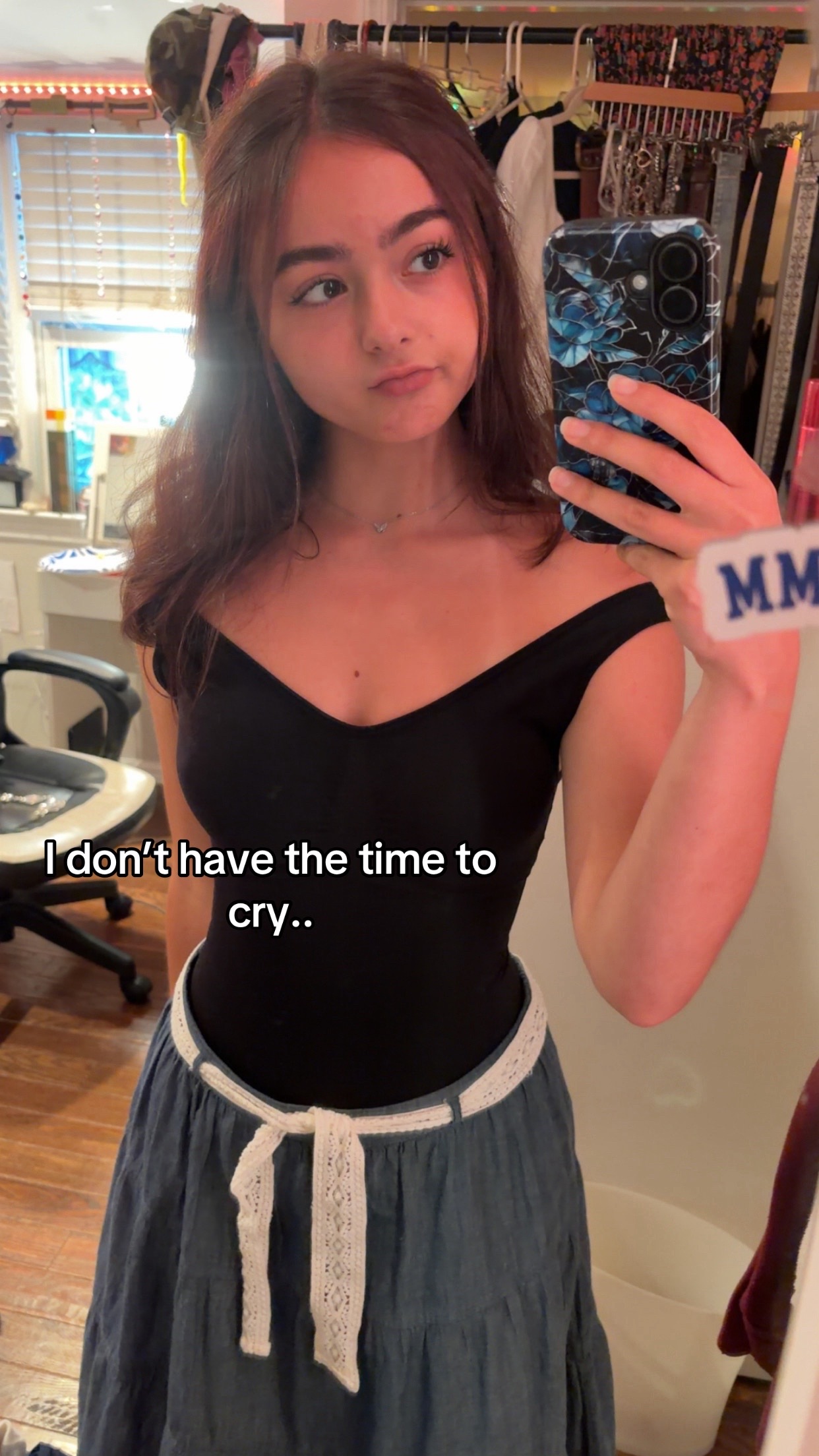 @ItsJustMaria