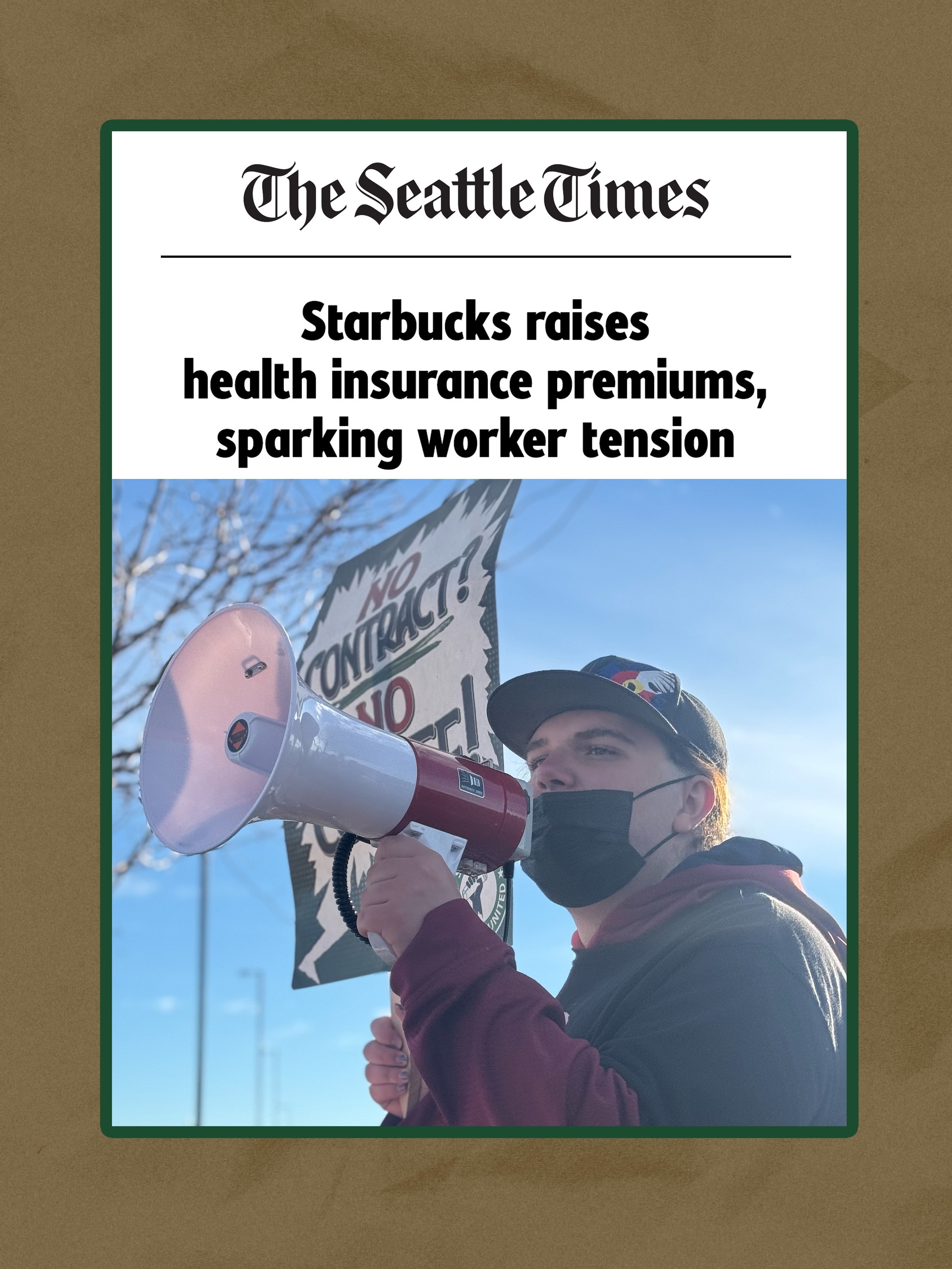 @Starbucks Workers United