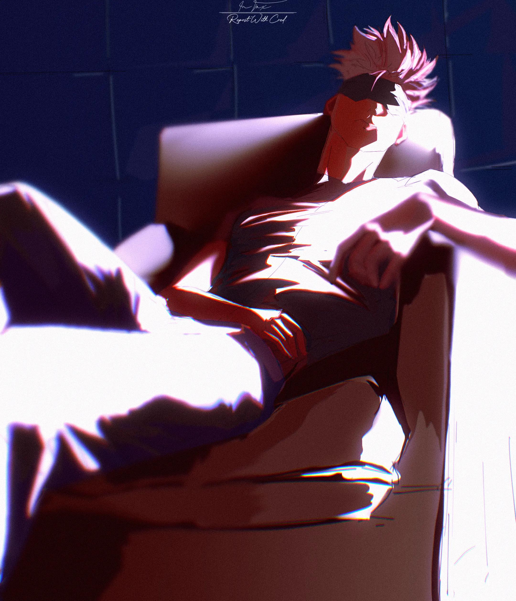 @InTox//commissions open//
